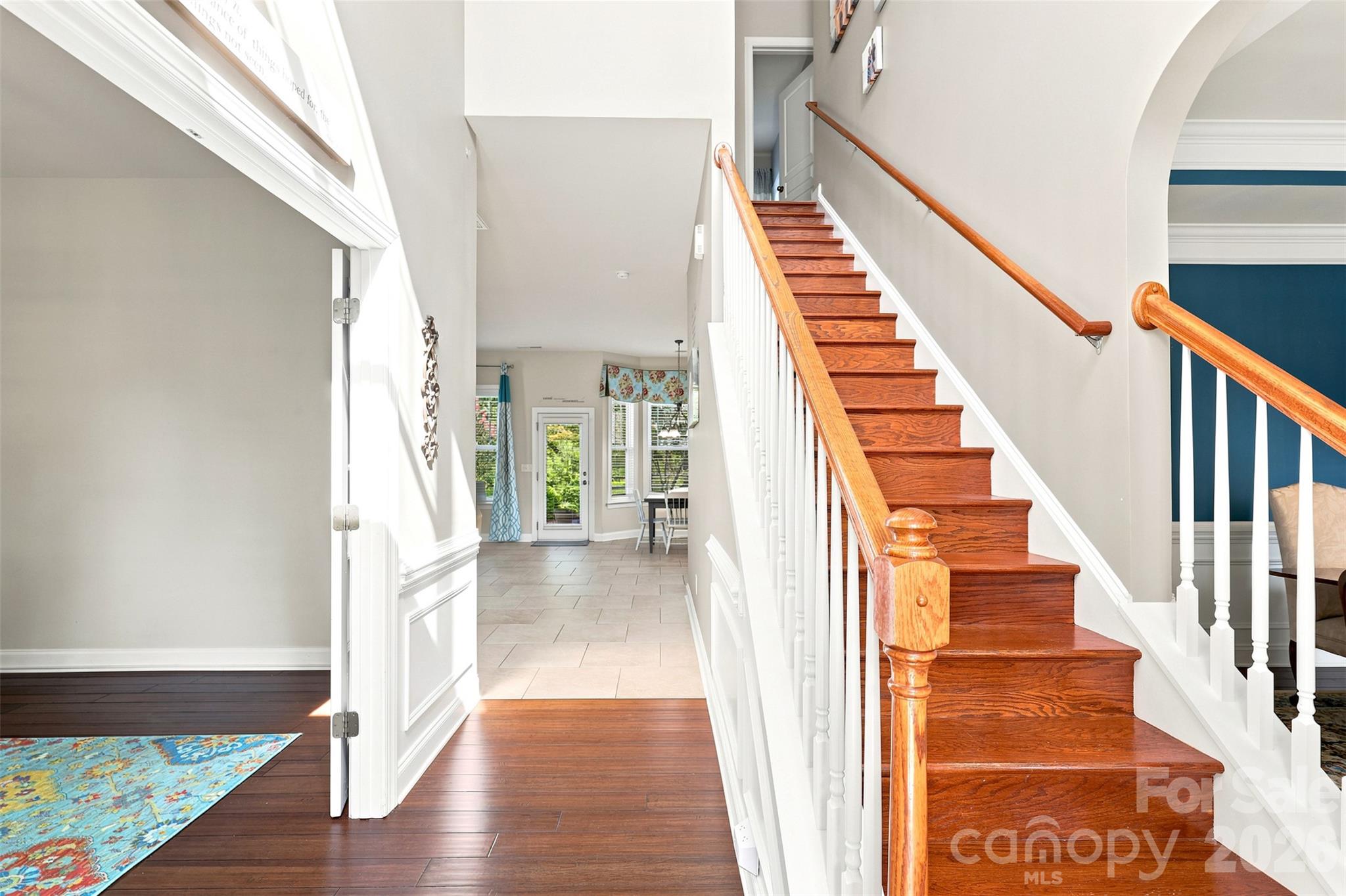 1507 Belmont Stakes Avenue — Indian Trail