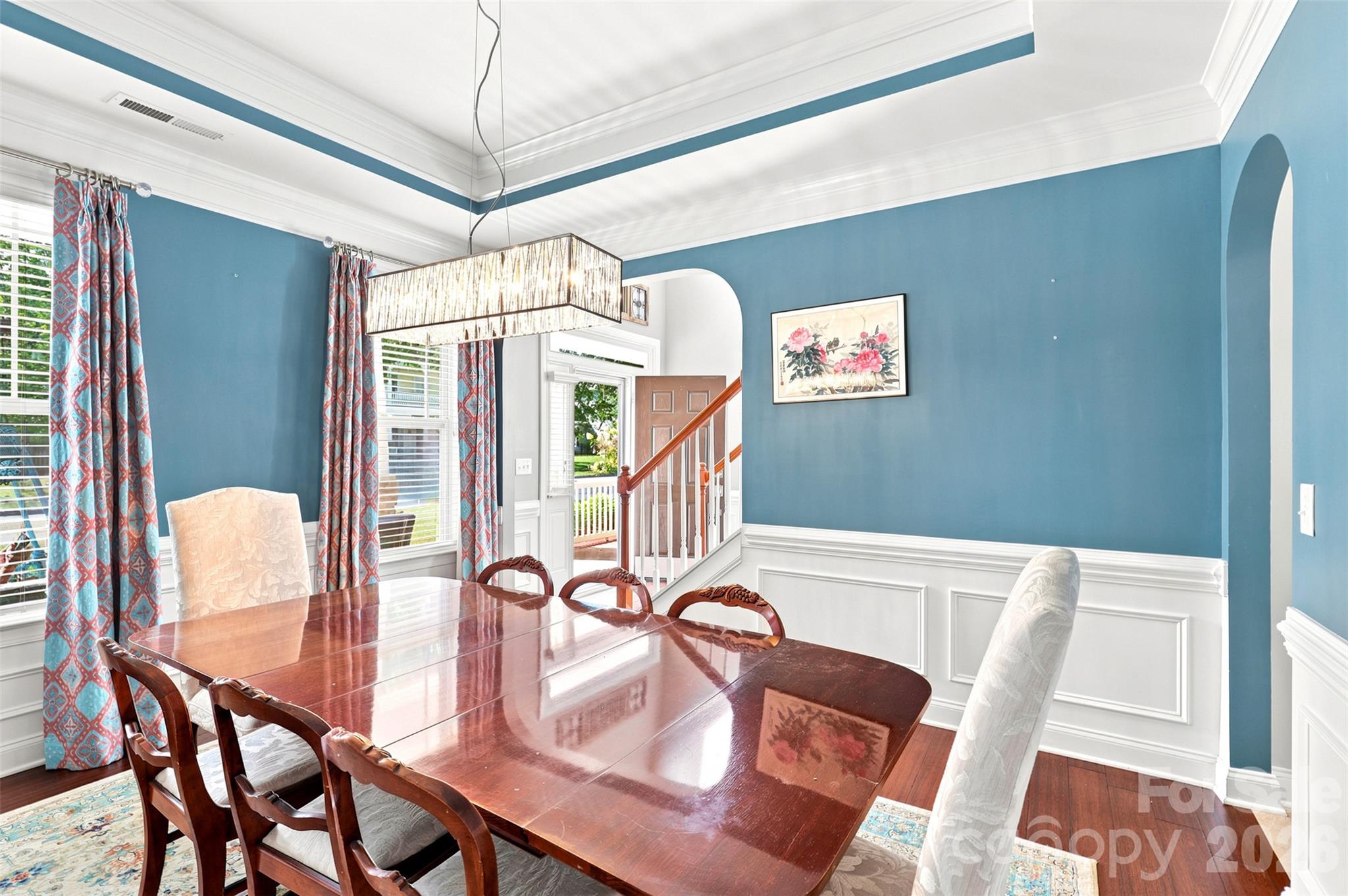 1507 Belmont Stakes Avenue — Indian Trail