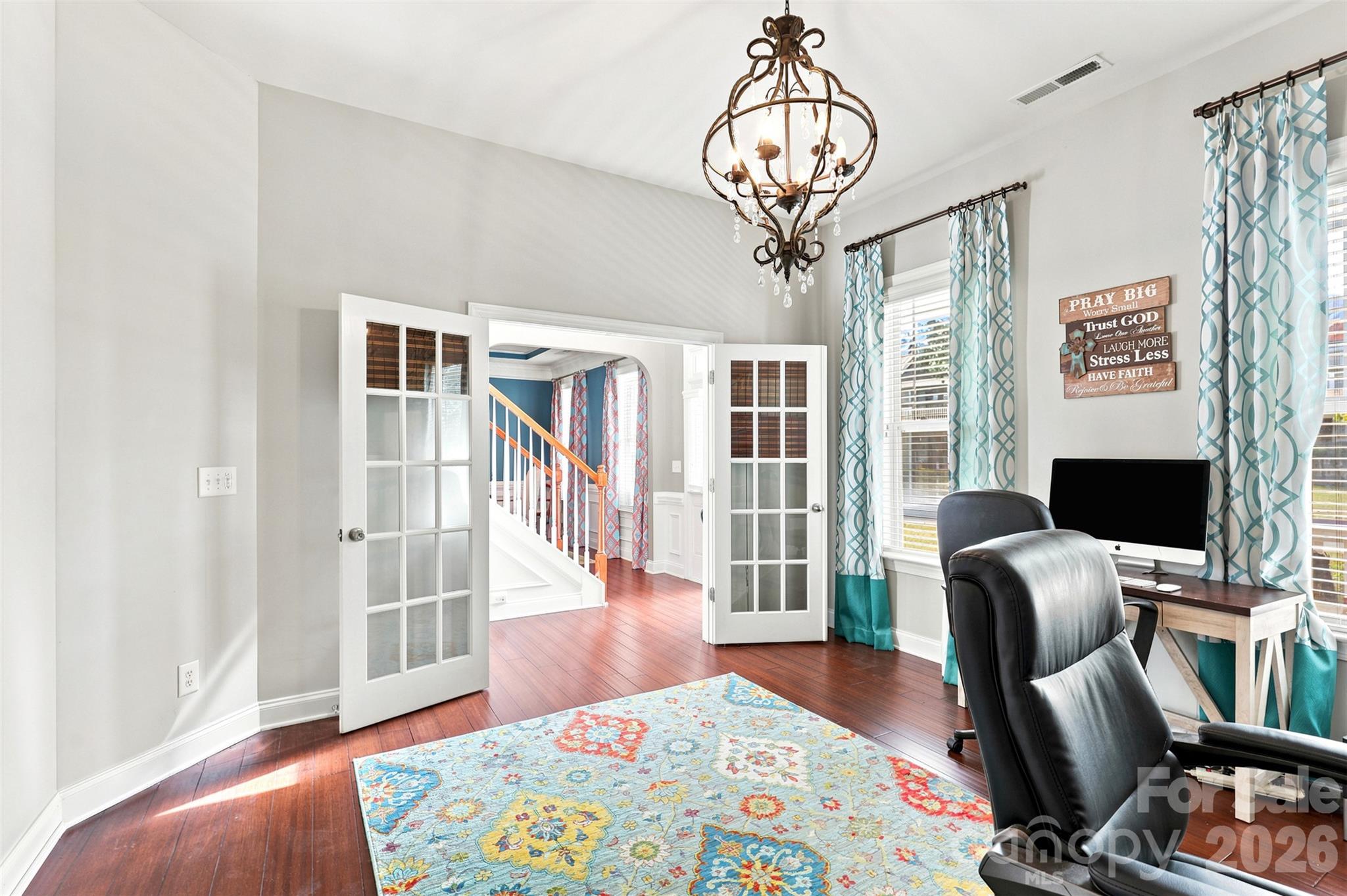 1507 Belmont Stakes Avenue — Indian Trail