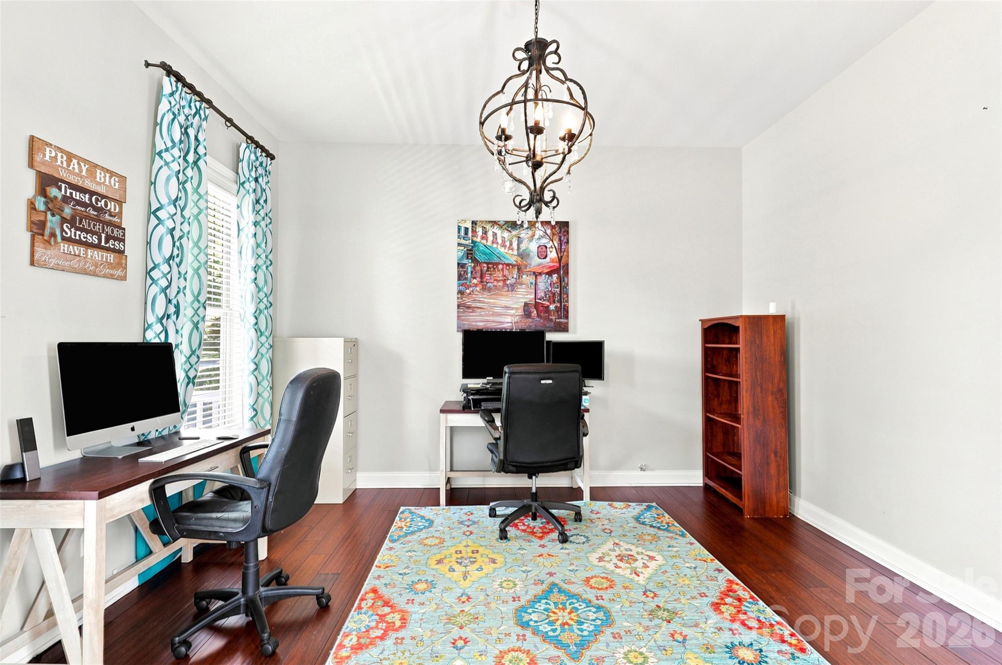 1507 Belmont Stakes Avenue — Indian Trail