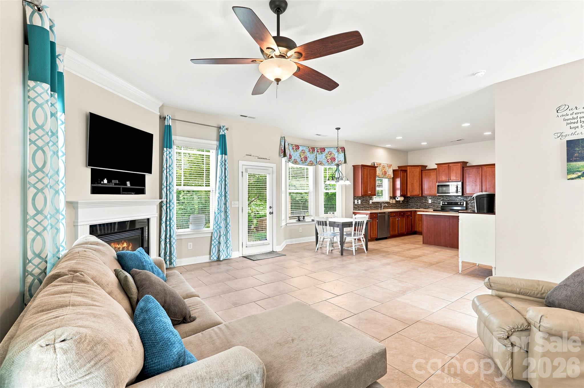1507 Belmont Stakes Avenue — Indian Trail