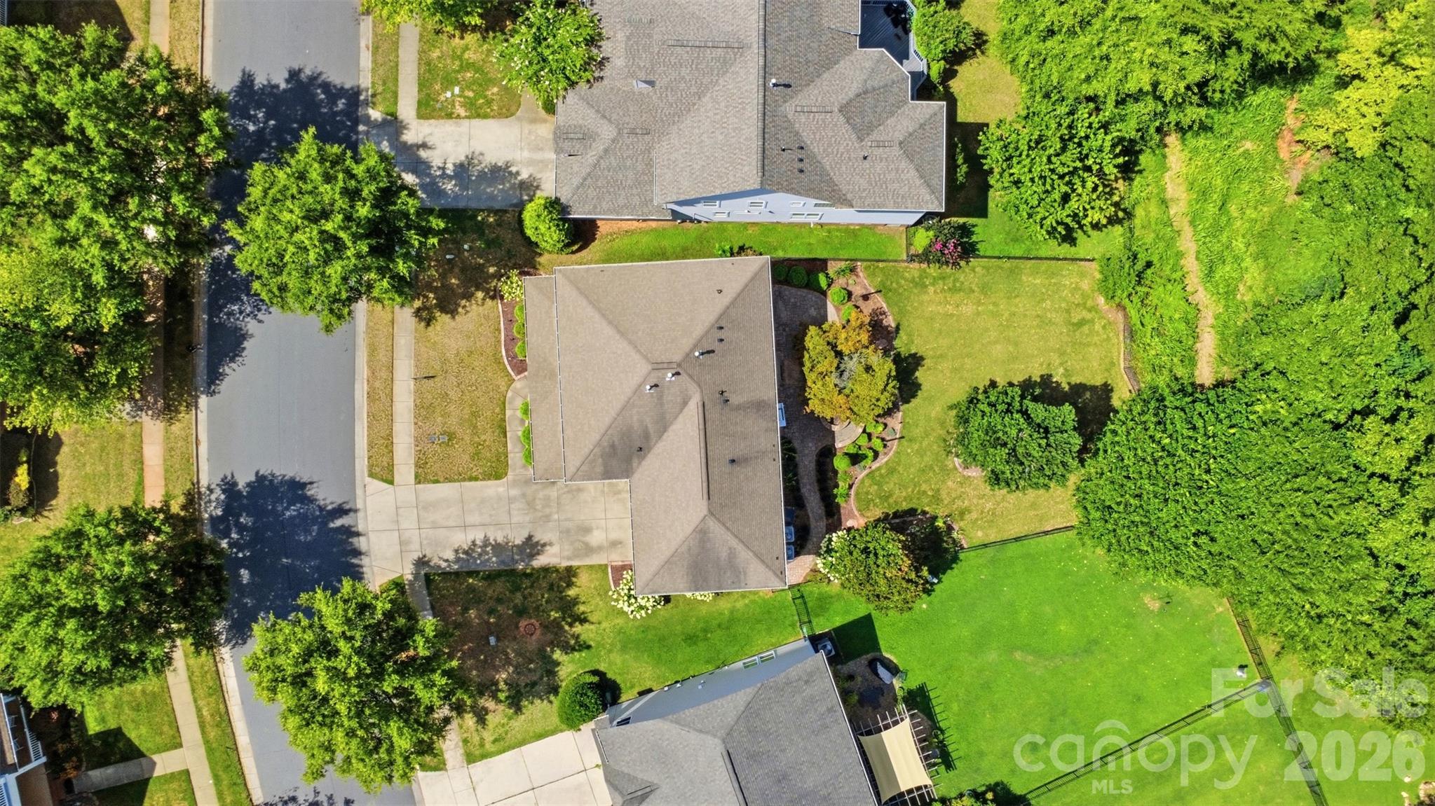 1507 Belmont Stakes Avenue — Indian Trail