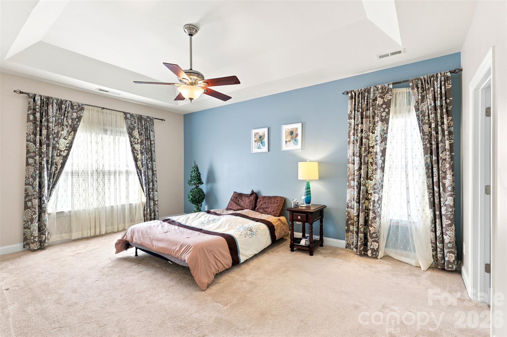 1507 Belmont Stakes Avenue — Indian Trail