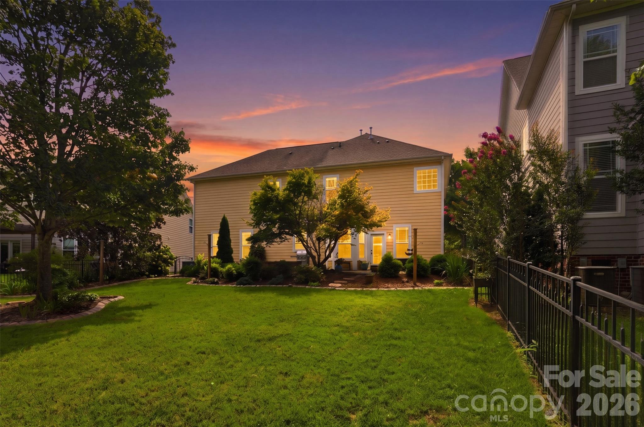 1507 Belmont Stakes Avenue — Indian Trail
