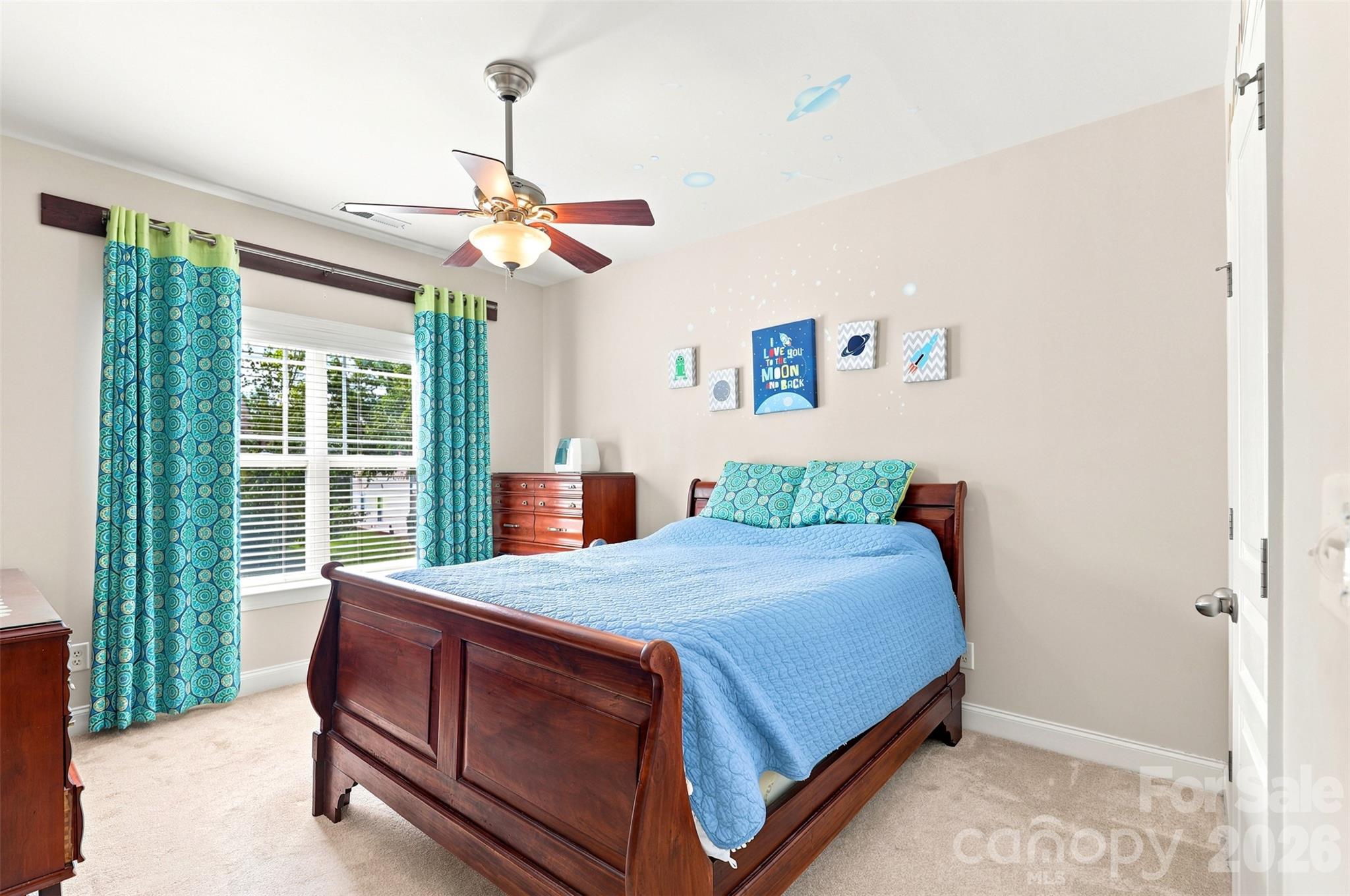 1507 Belmont Stakes Avenue — Indian Trail