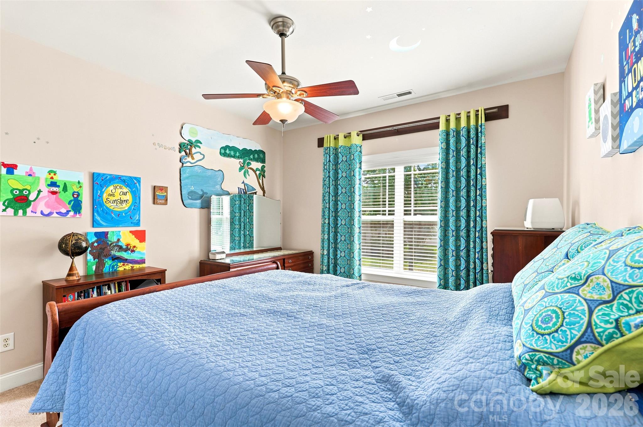 1507 Belmont Stakes Avenue — Indian Trail