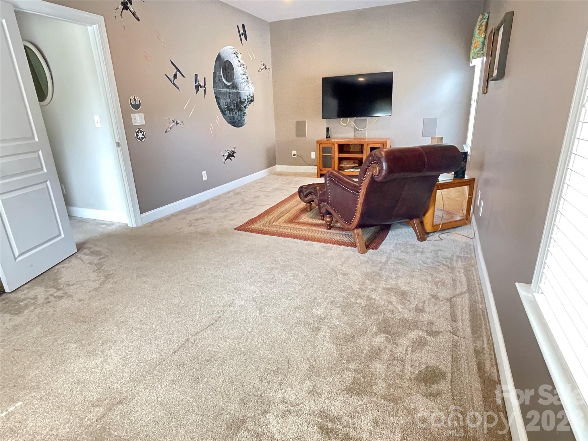 1507 Belmont Stakes Avenue — Indian Trail