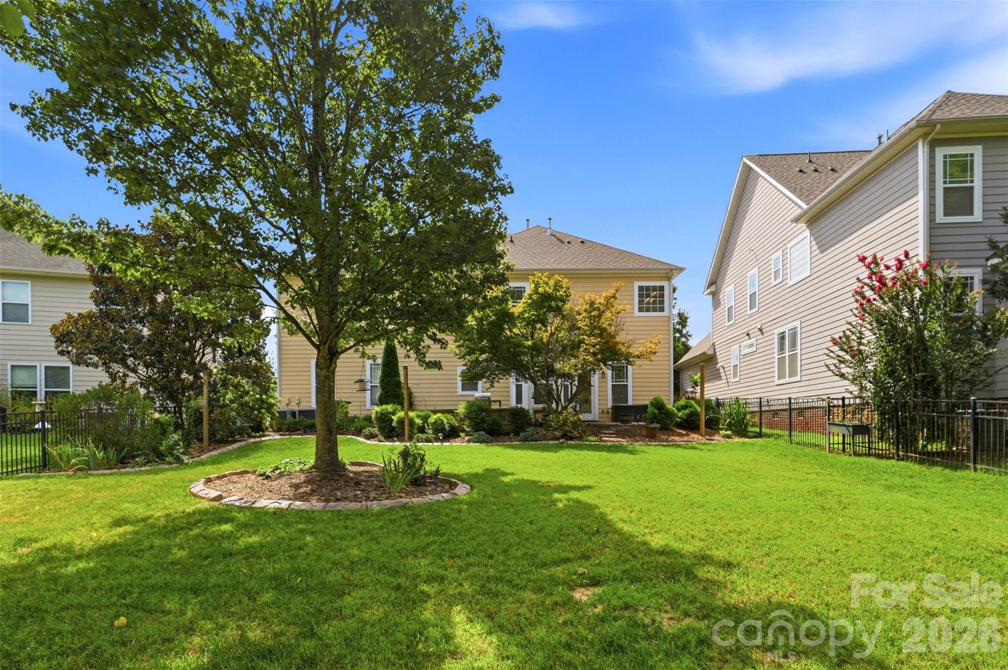 1507 Belmont Stakes Avenue — Indian Trail