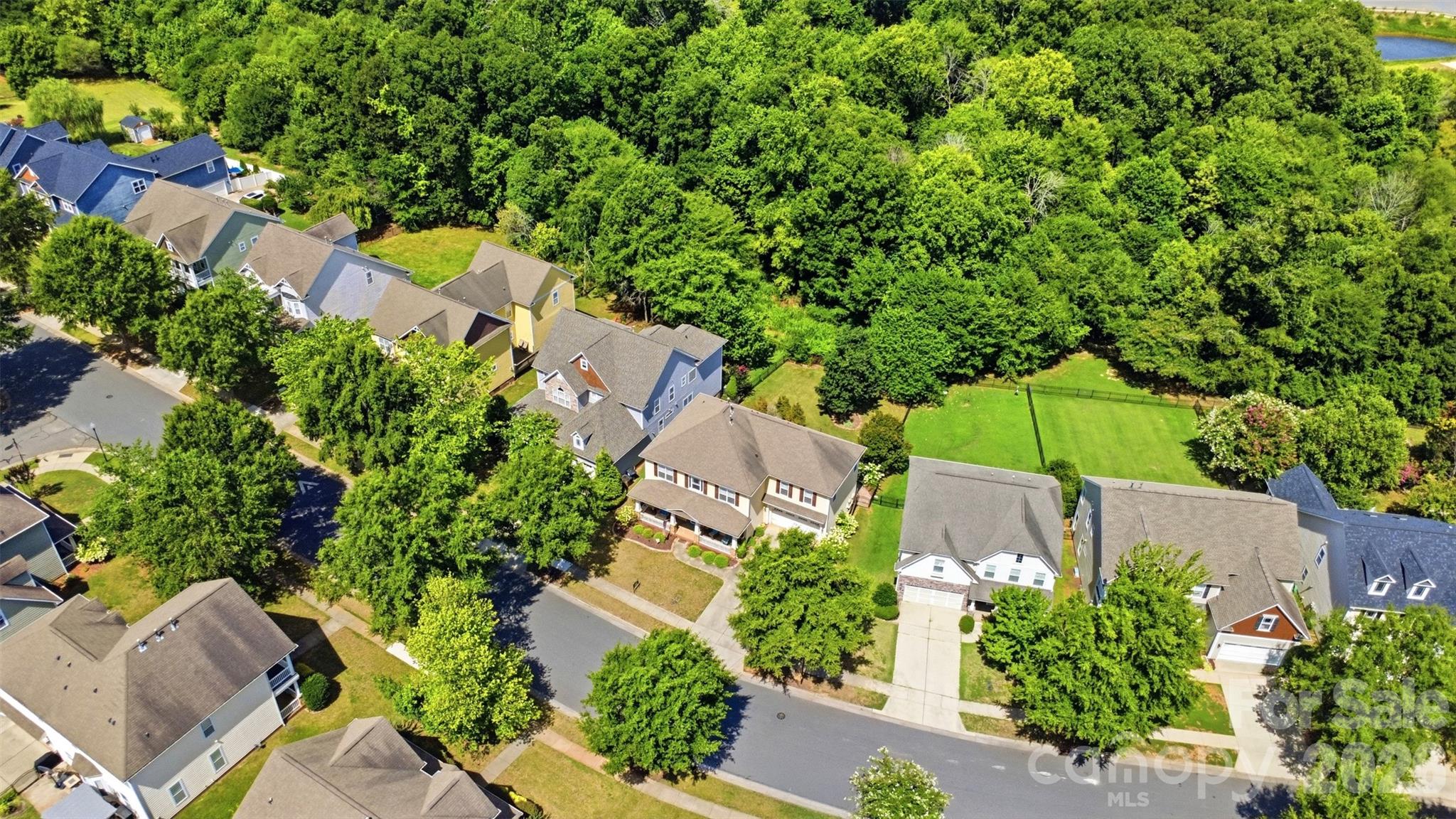 1507 Belmont Stakes Avenue — Indian Trail