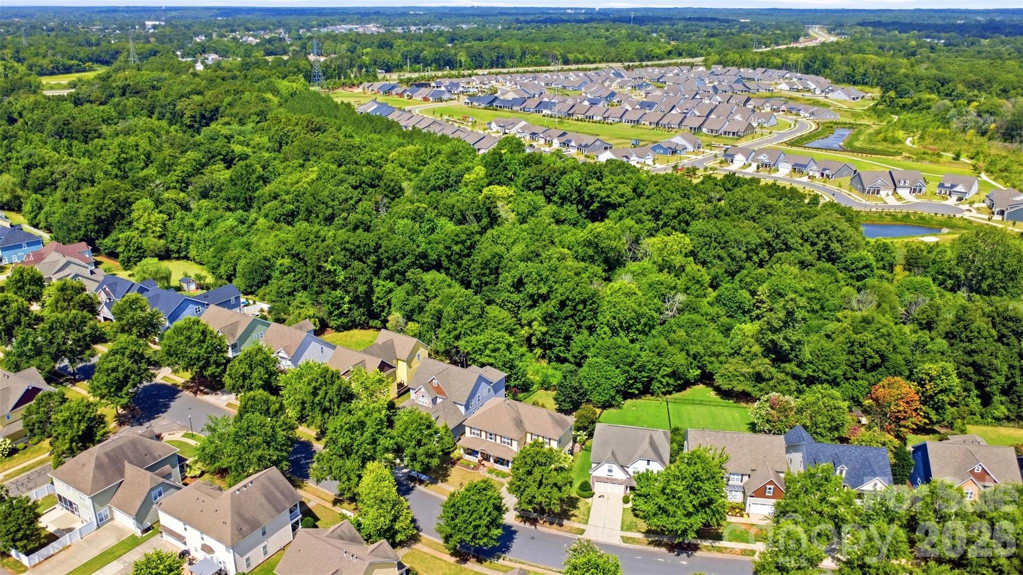 1507 Belmont Stakes Avenue — Indian Trail