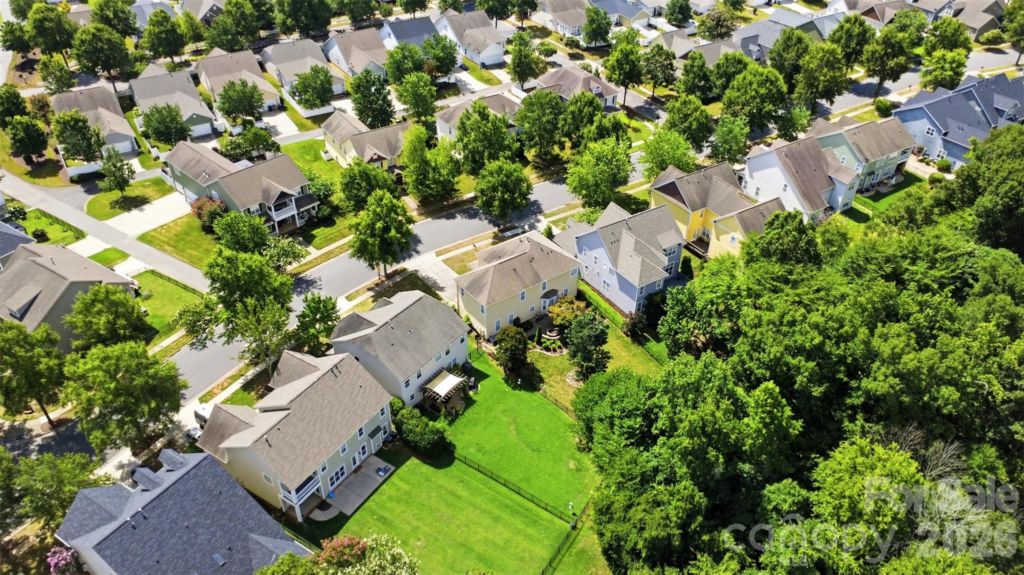 1507 Belmont Stakes Avenue — Indian Trail