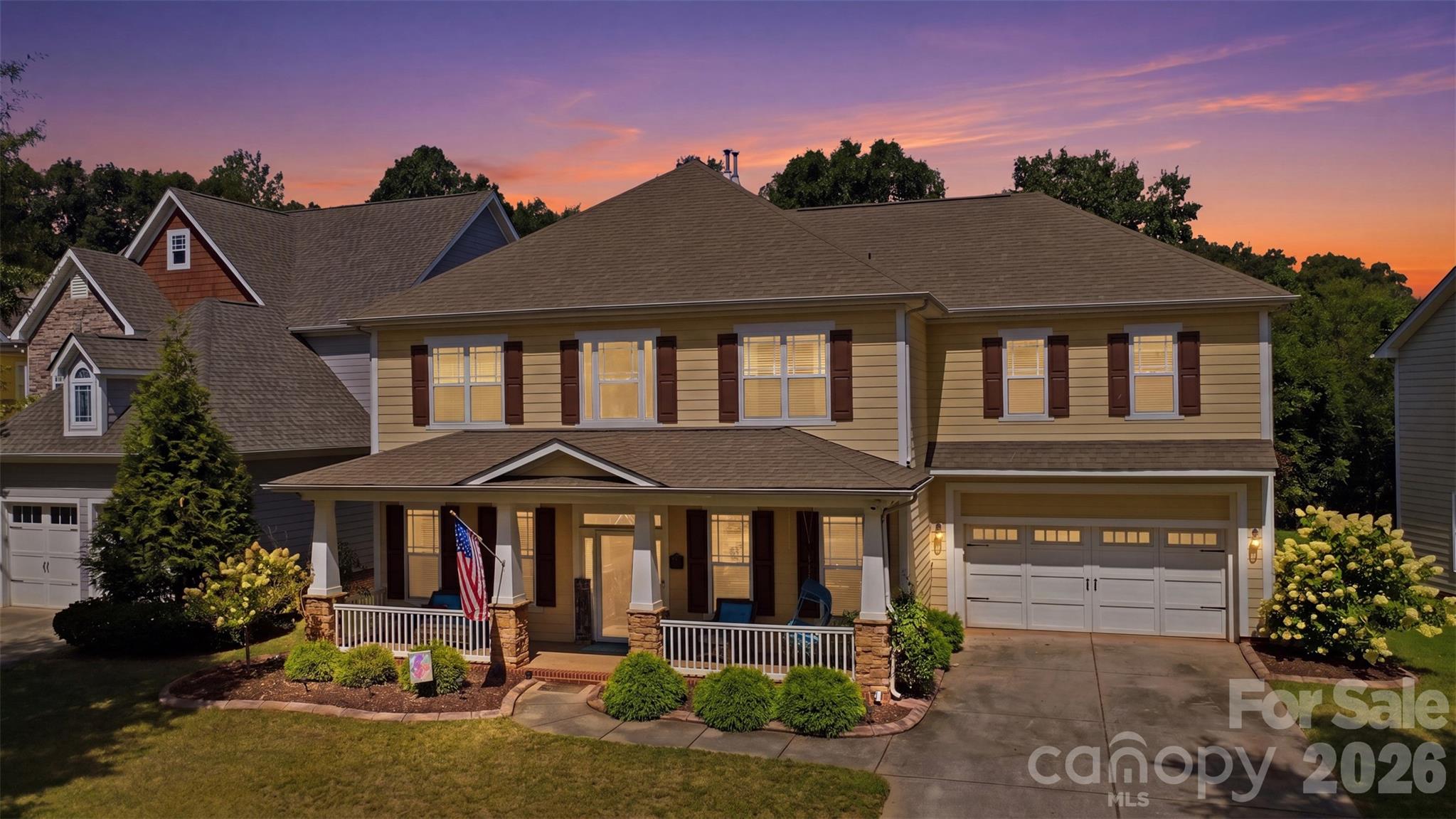 1507 Belmont Stakes Avenue — Indian Trail