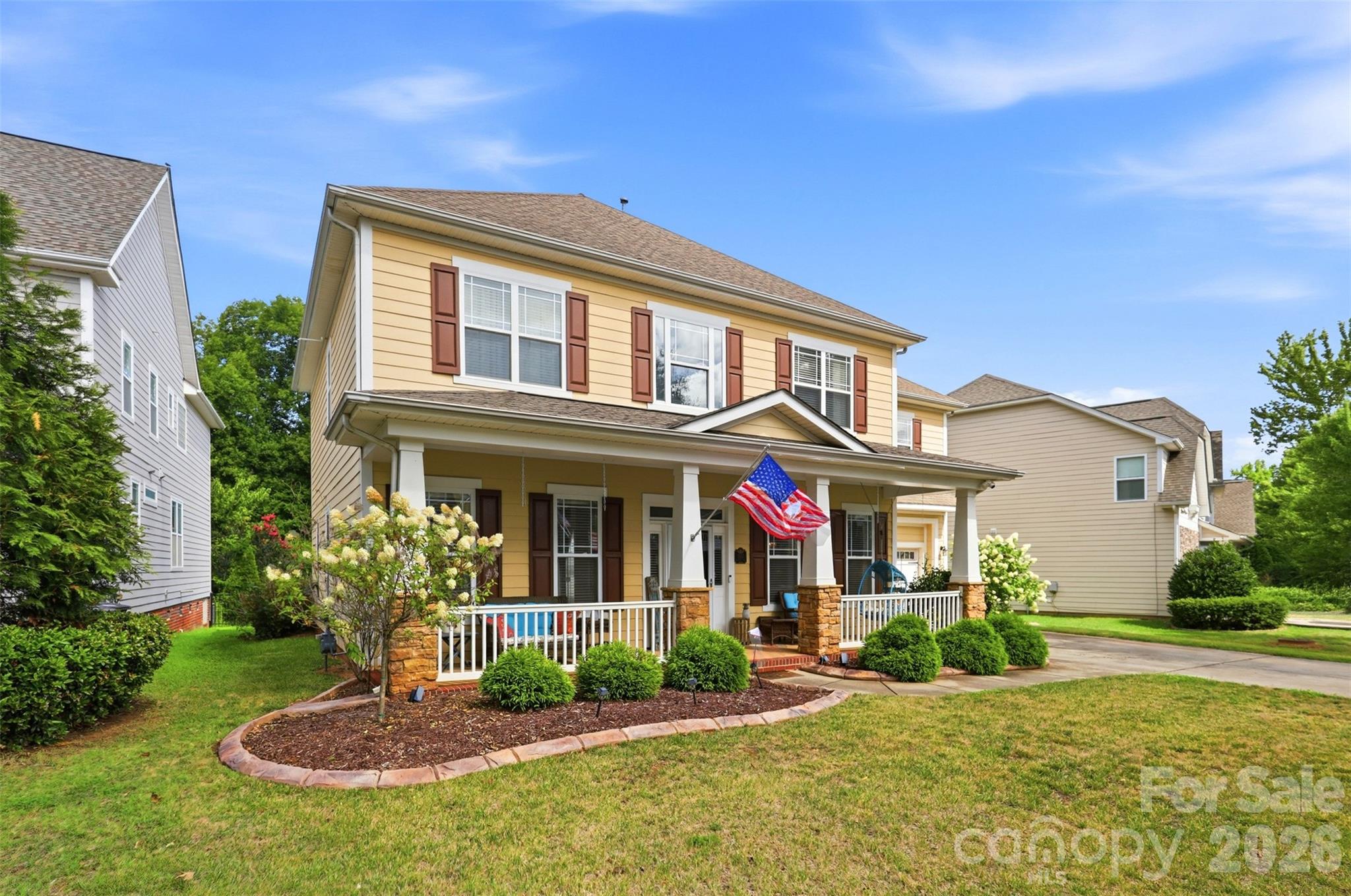 1507 Belmont Stakes Avenue — Indian Trail