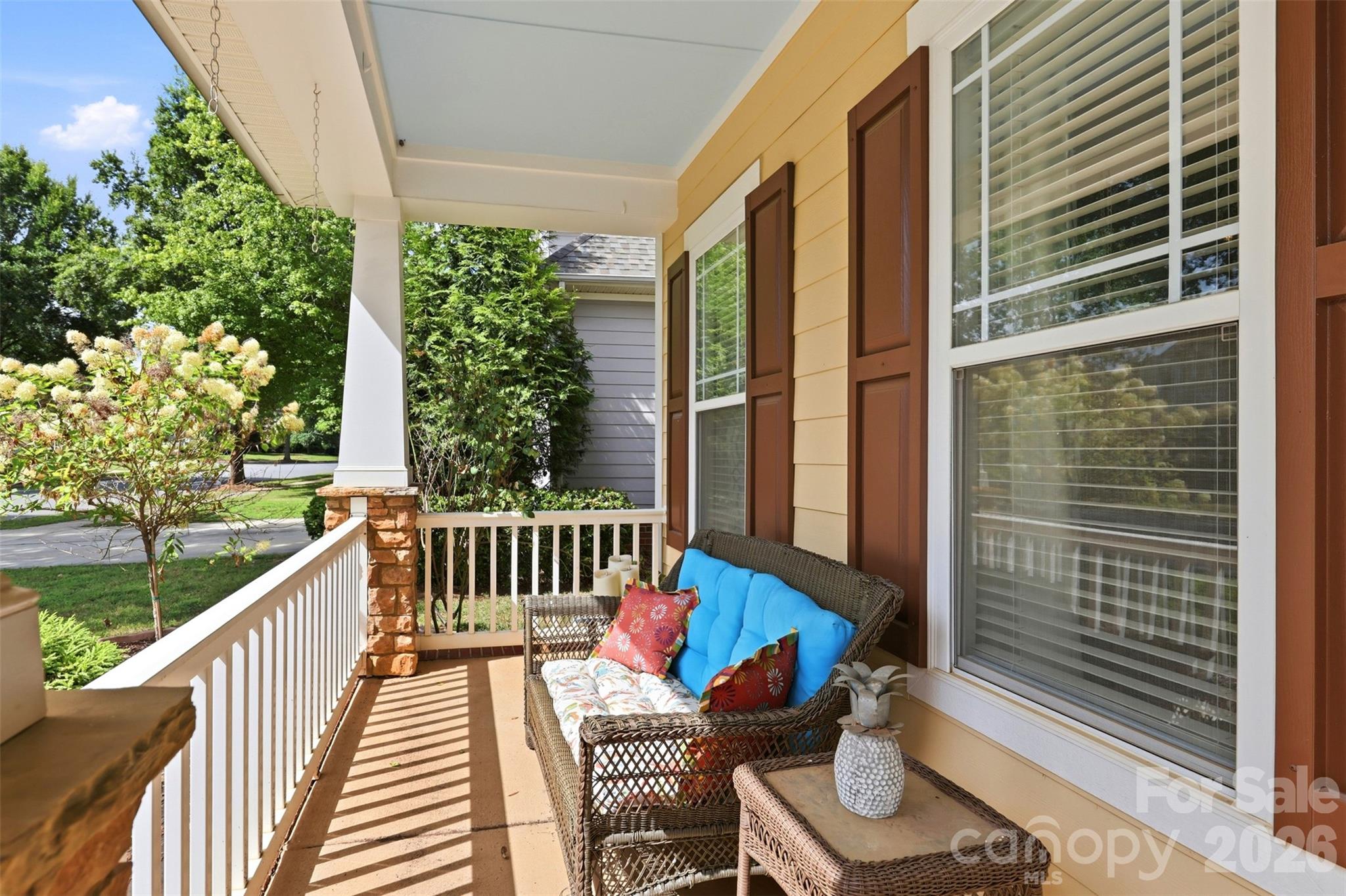 1507 Belmont Stakes Avenue — Indian Trail