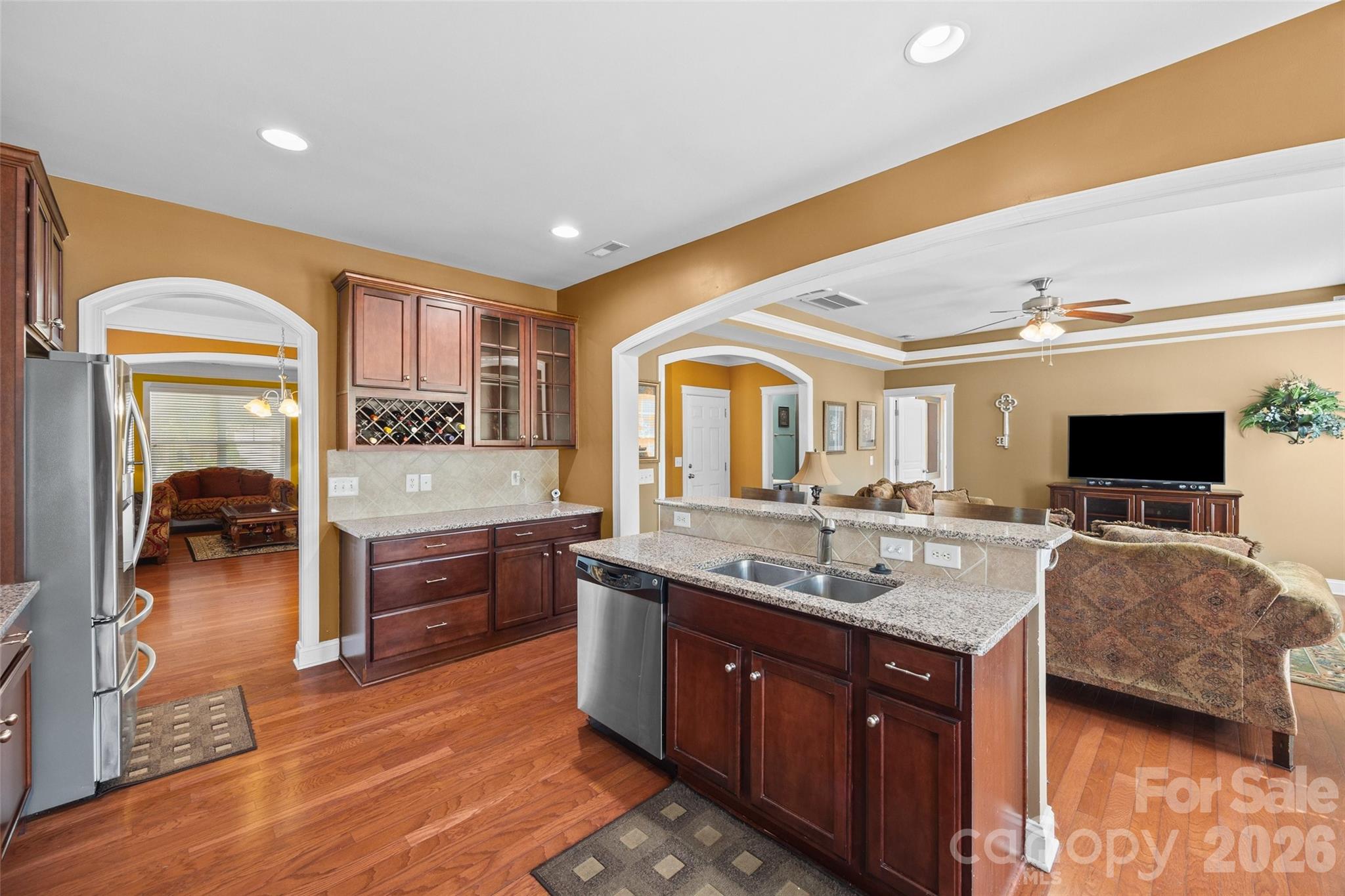 3025 Scottcrest Way — Waxhaw