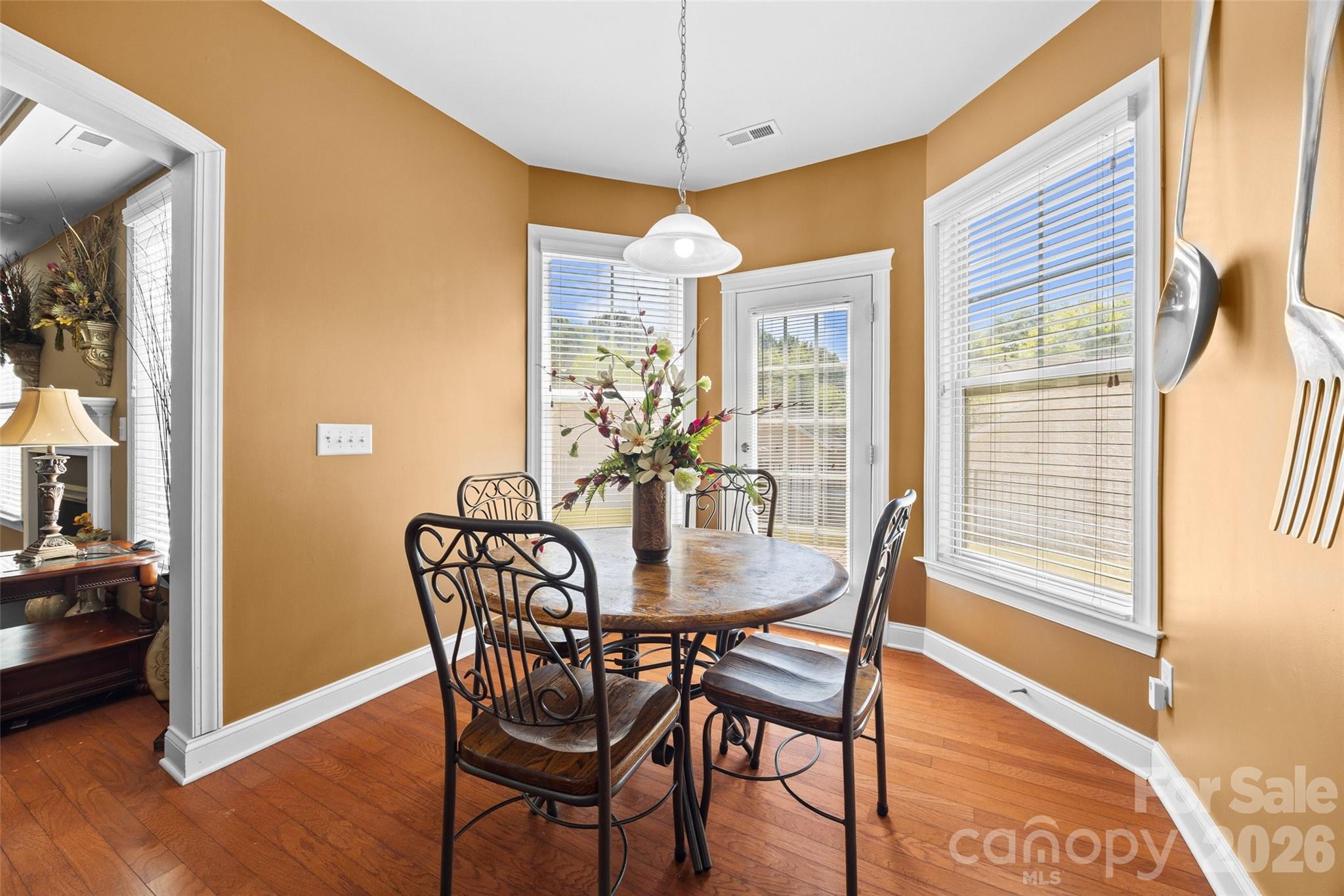 3025 Scottcrest Way — Waxhaw