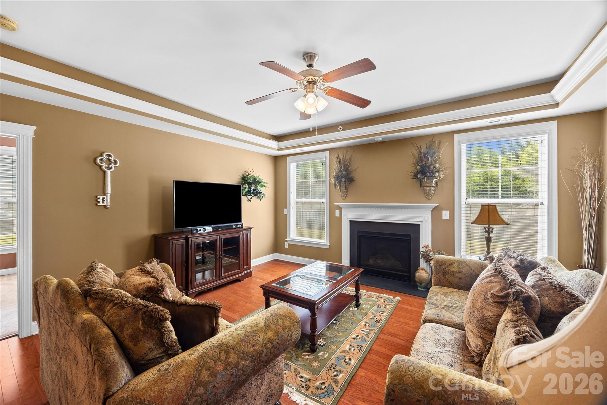 3025 Scottcrest Way — Waxhaw