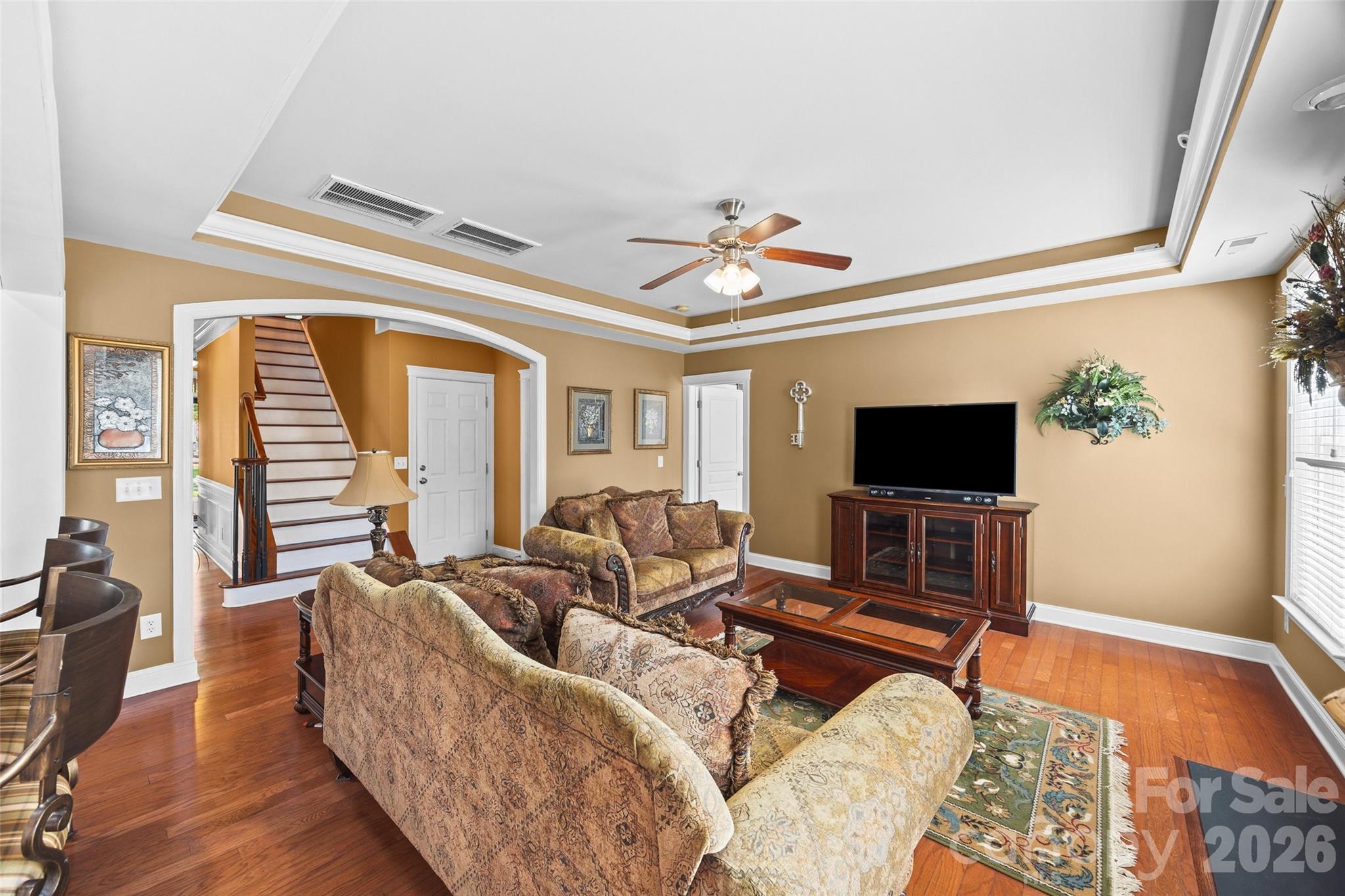 3025 Scottcrest Way — Waxhaw