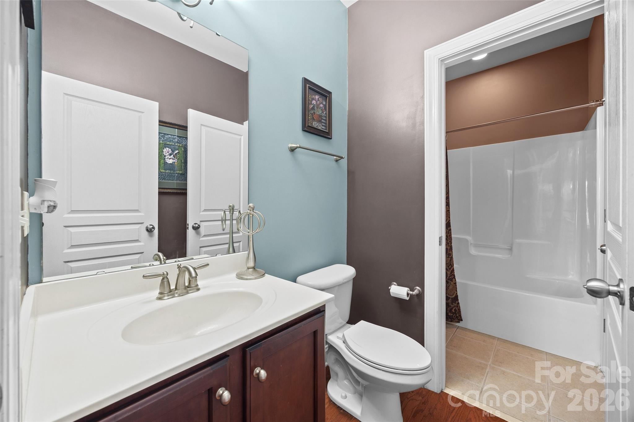 3025 Scottcrest Way — Waxhaw