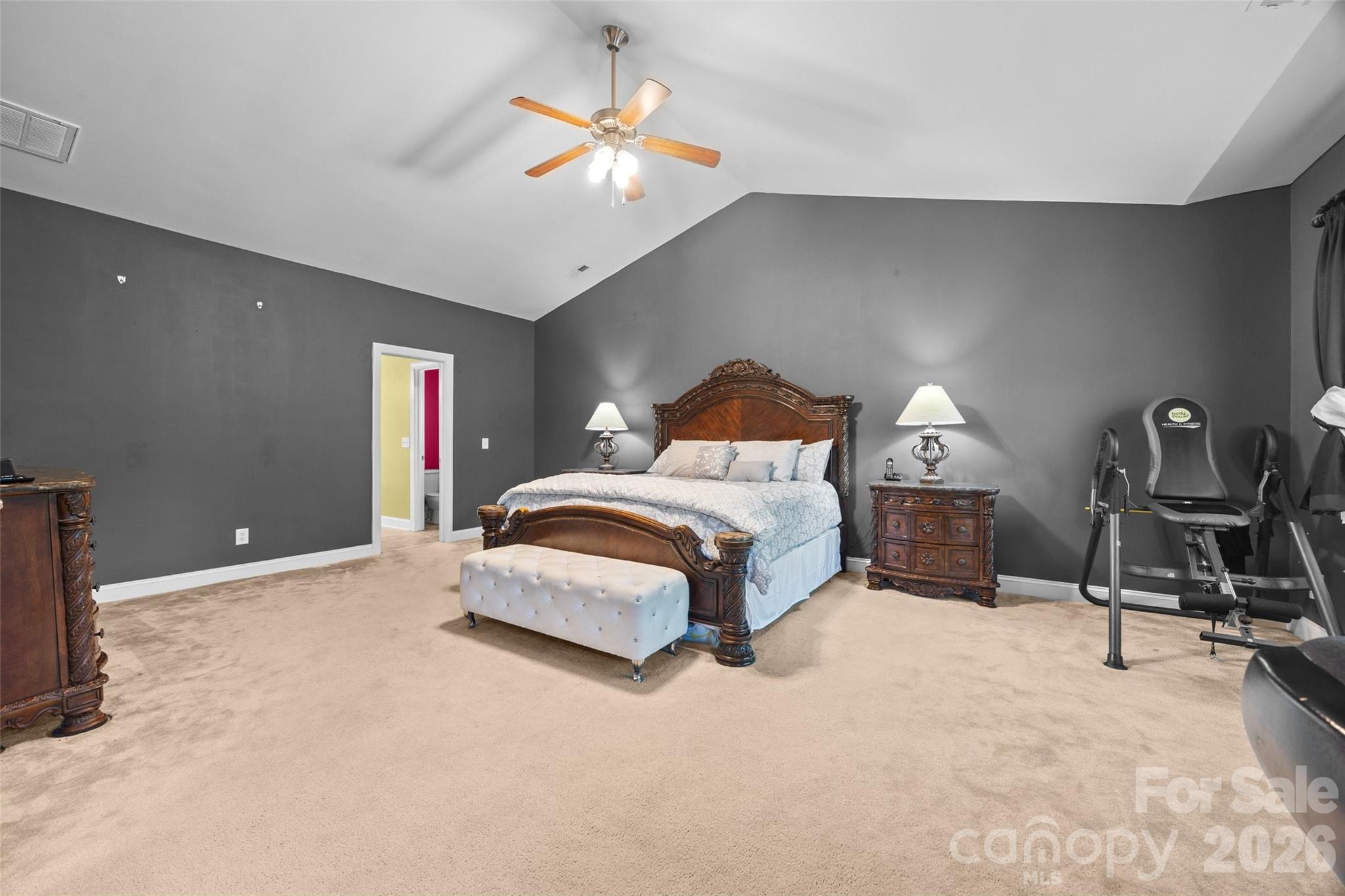 3025 Scottcrest Way — Waxhaw
