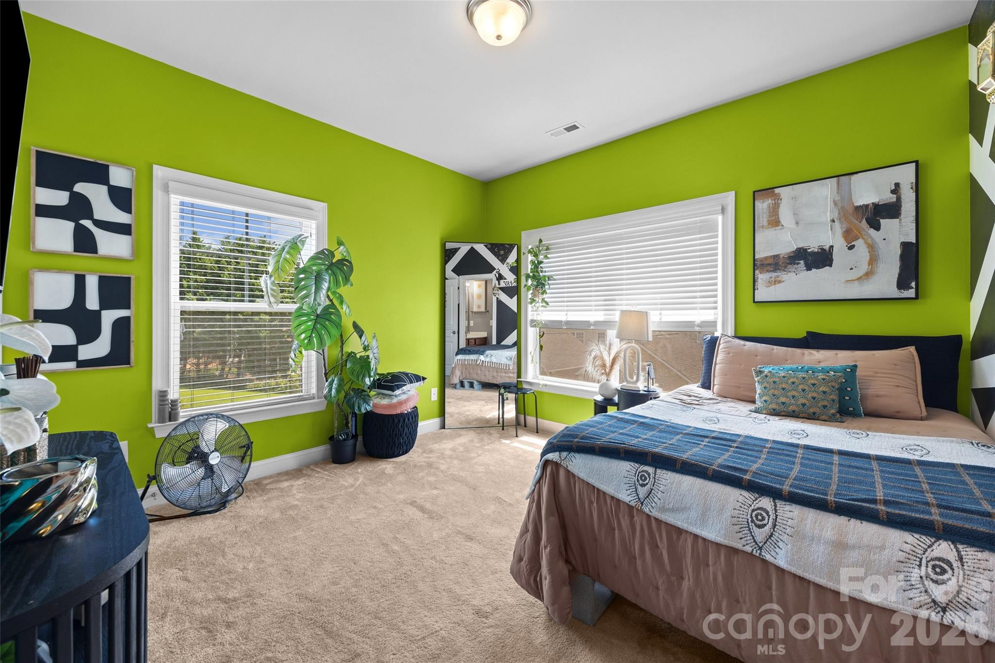 3025 Scottcrest Way — Waxhaw