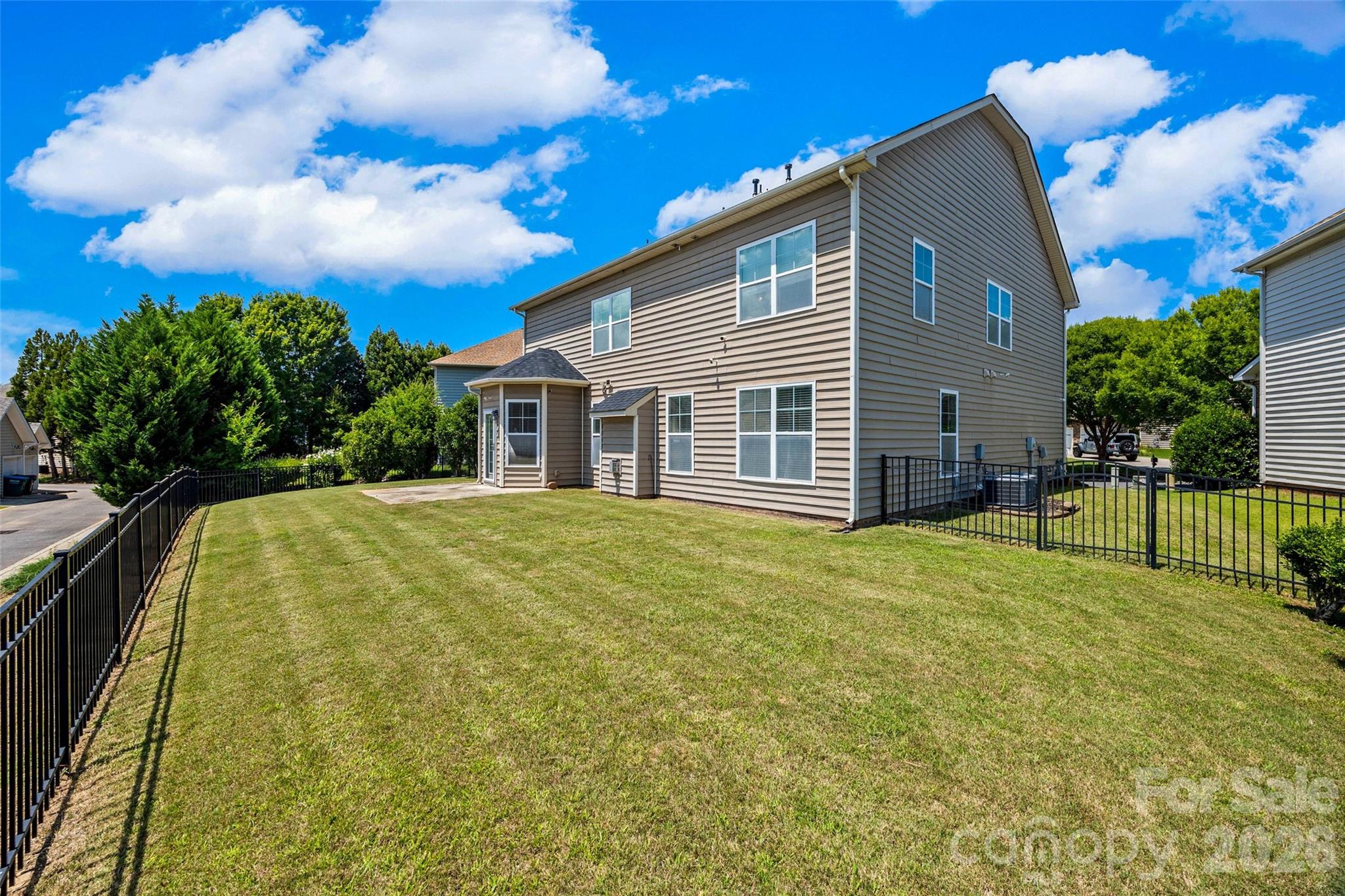 3025 Scottcrest Way — Waxhaw