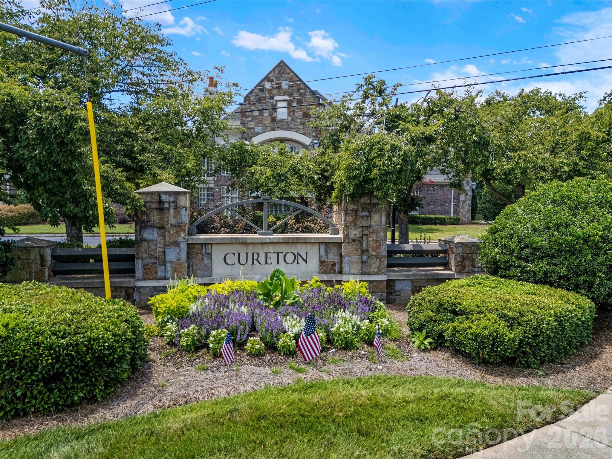3025 Scottcrest Way — Waxhaw