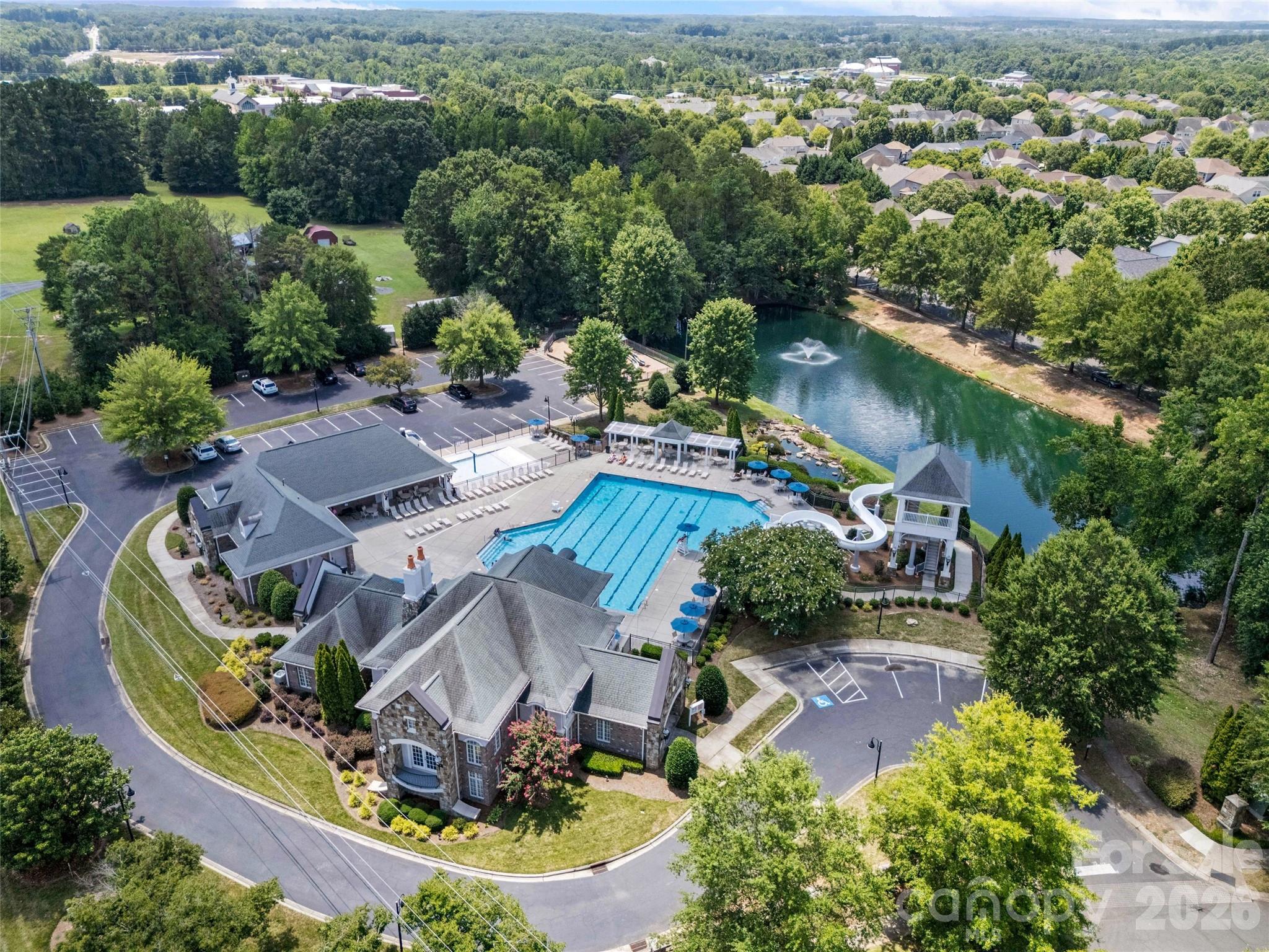 3025 Scottcrest Way — Waxhaw