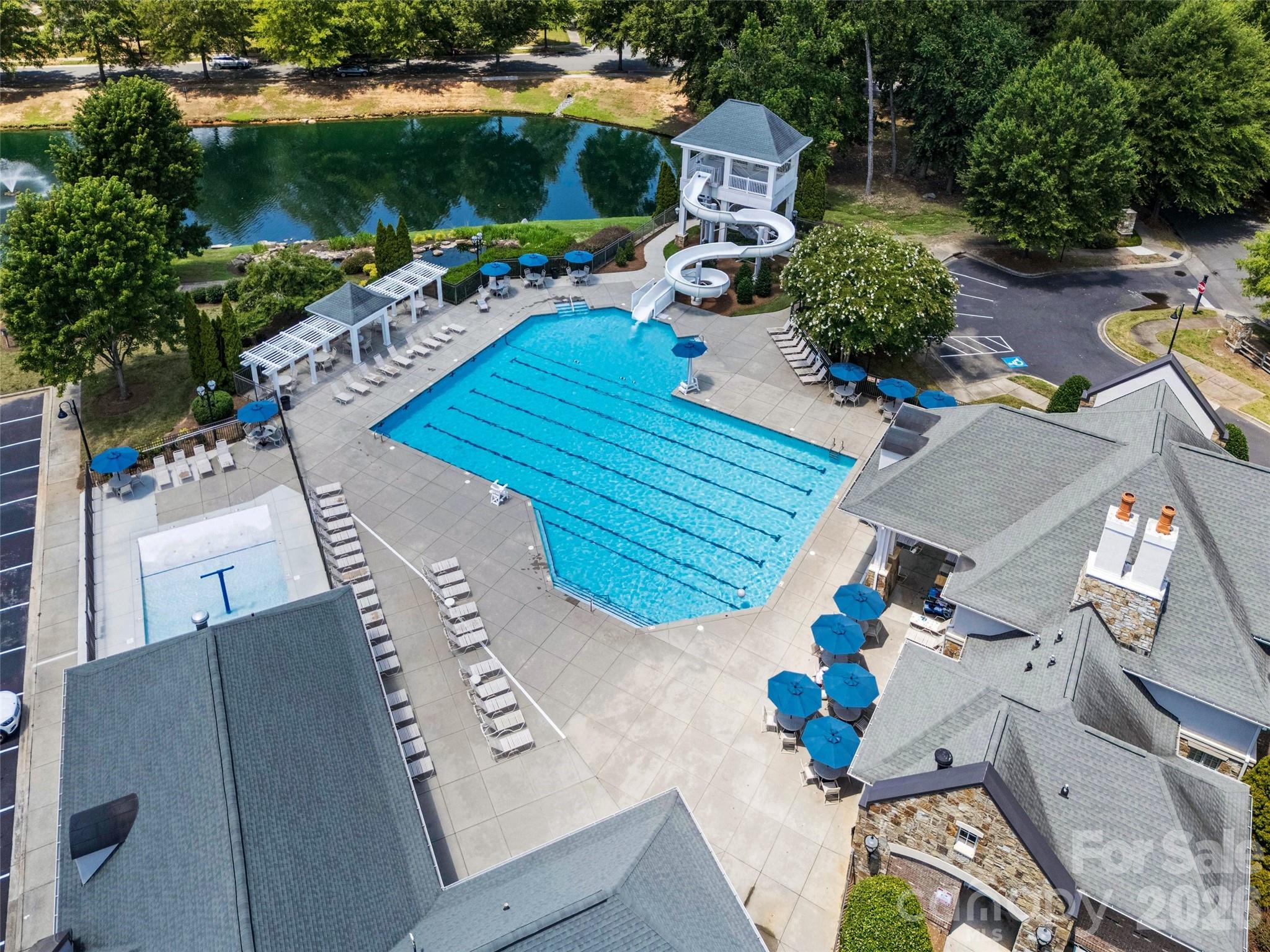 3025 Scottcrest Way — Waxhaw