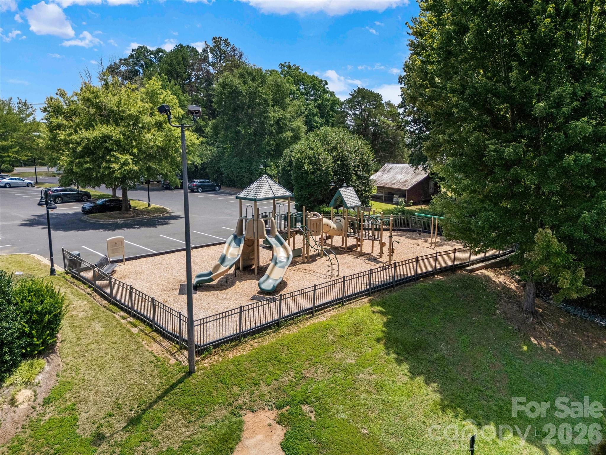 3025 Scottcrest Way — Waxhaw