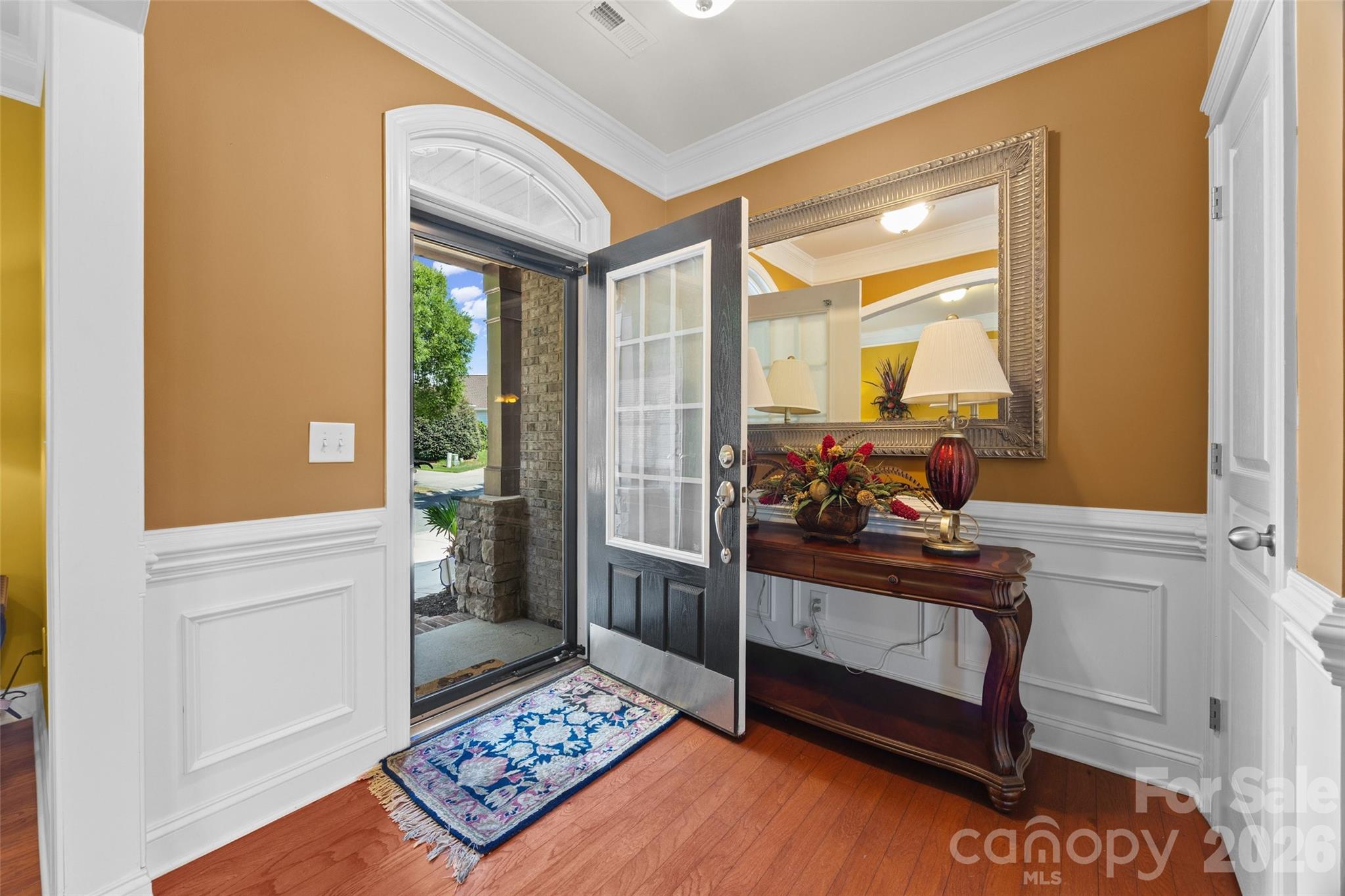 3025 Scottcrest Way — Waxhaw