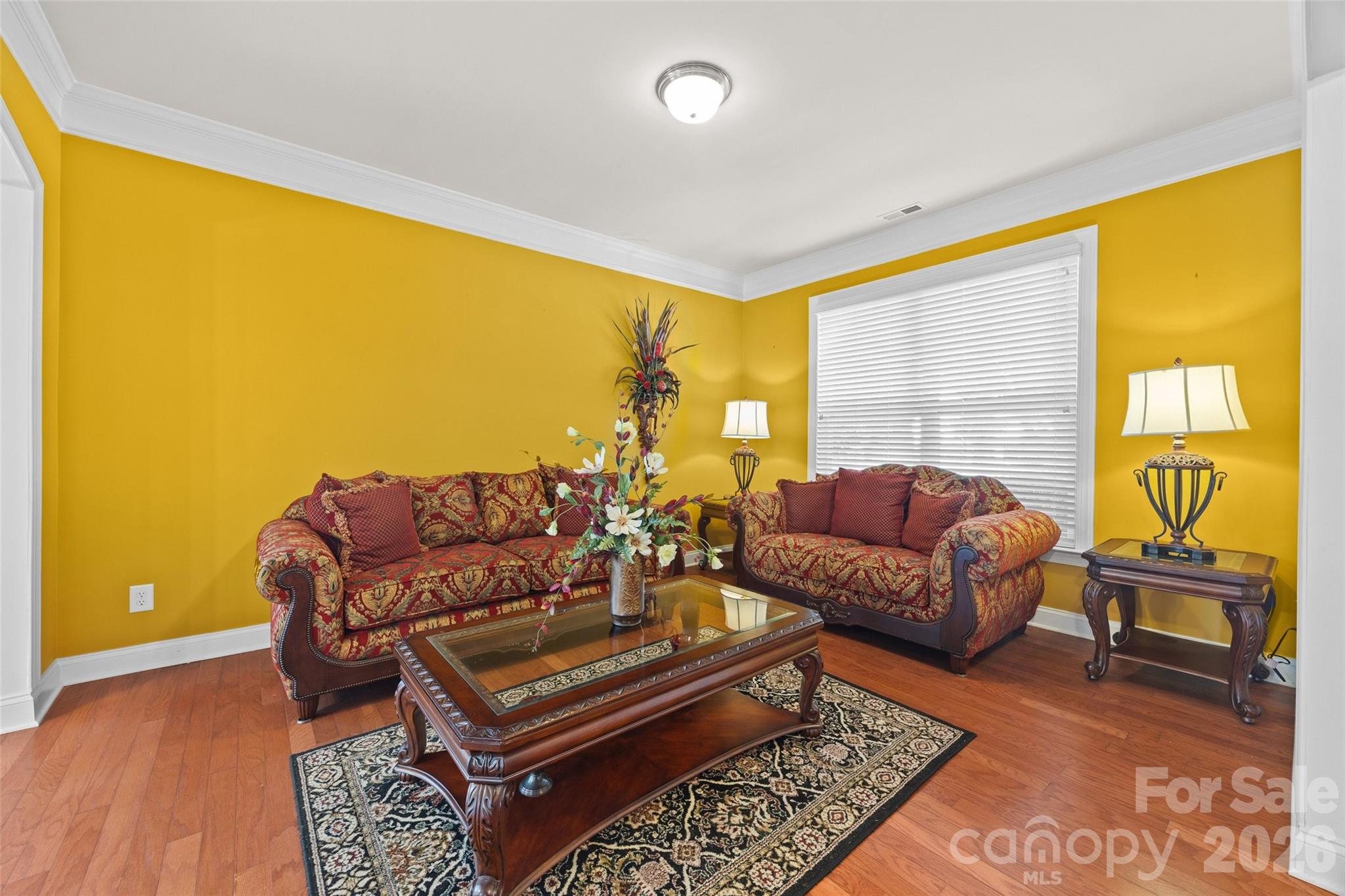 3025 Scottcrest Way — Waxhaw