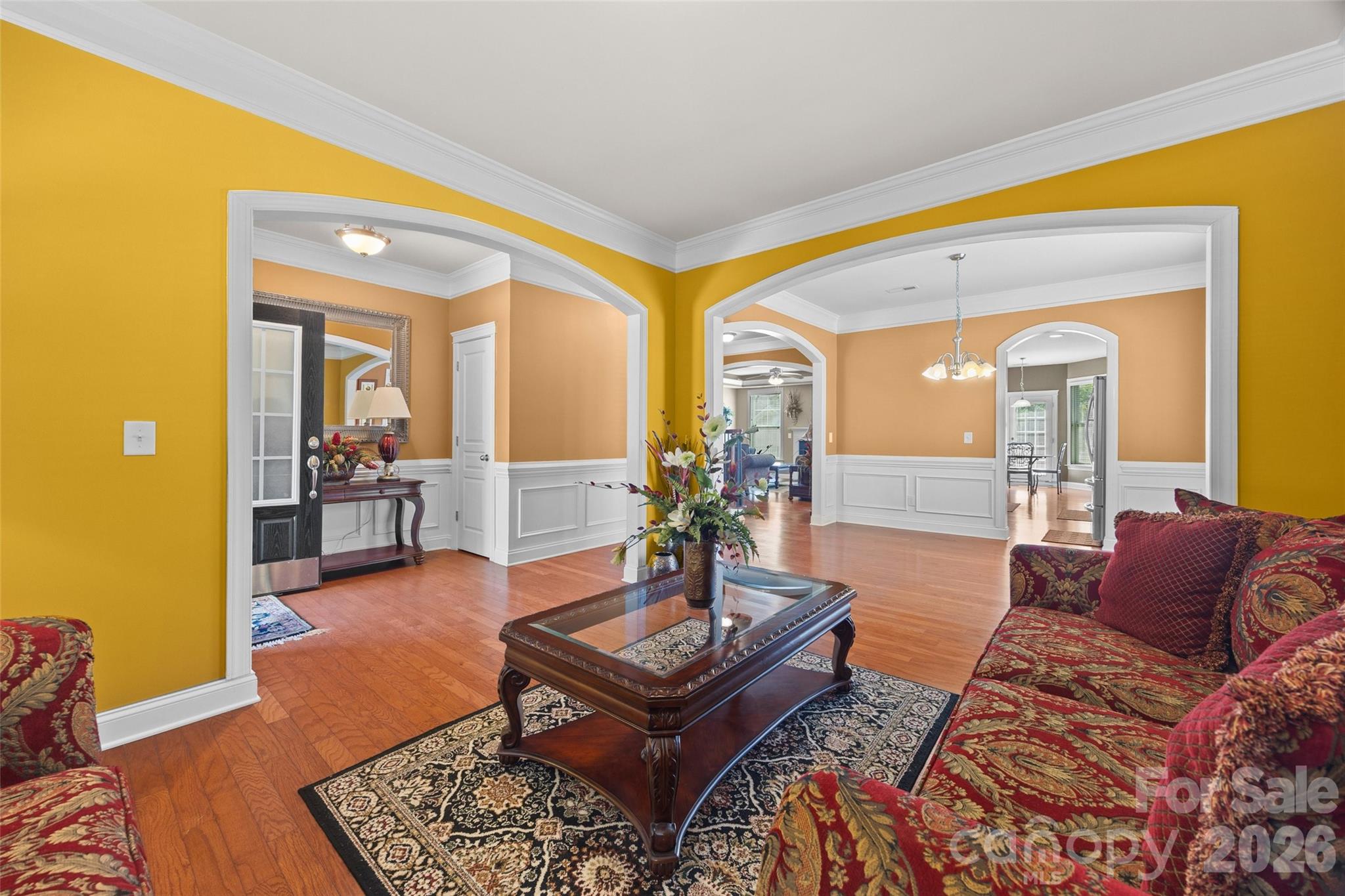 3025 Scottcrest Way — Waxhaw