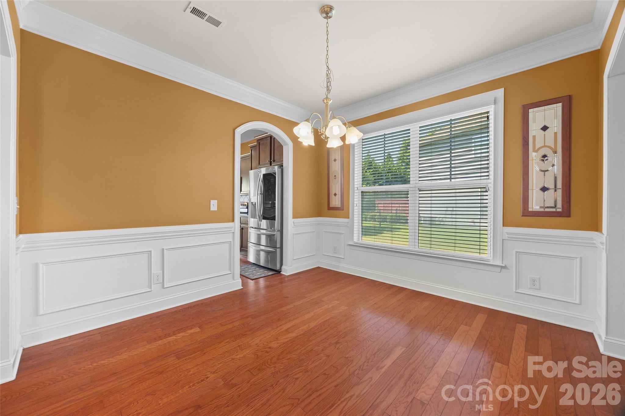 3025 Scottcrest Way — Waxhaw