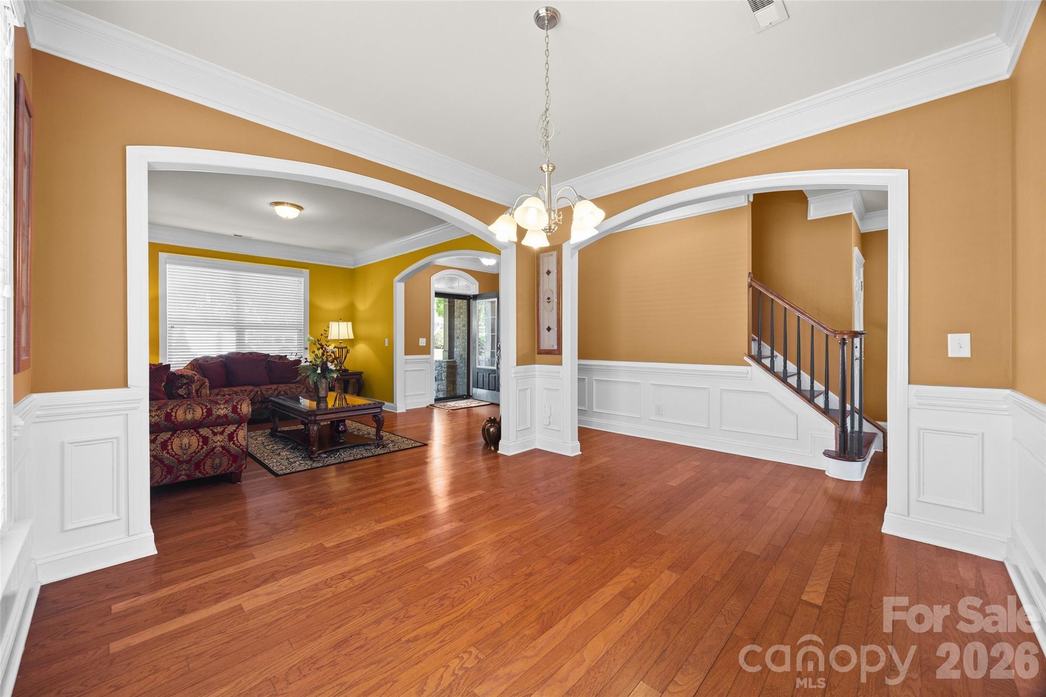 3025 Scottcrest Way — Waxhaw