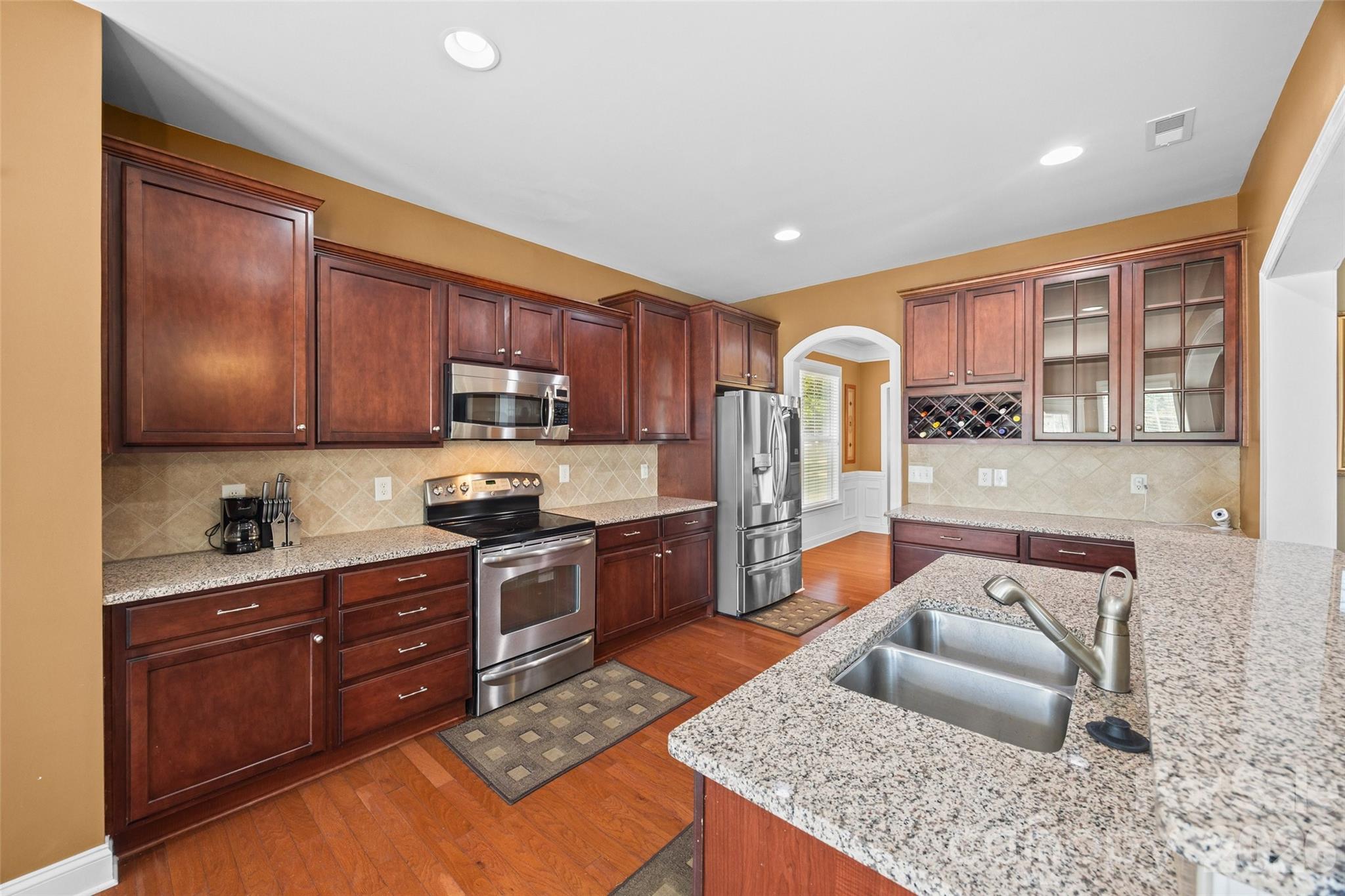 3025 Scottcrest Way — Waxhaw
