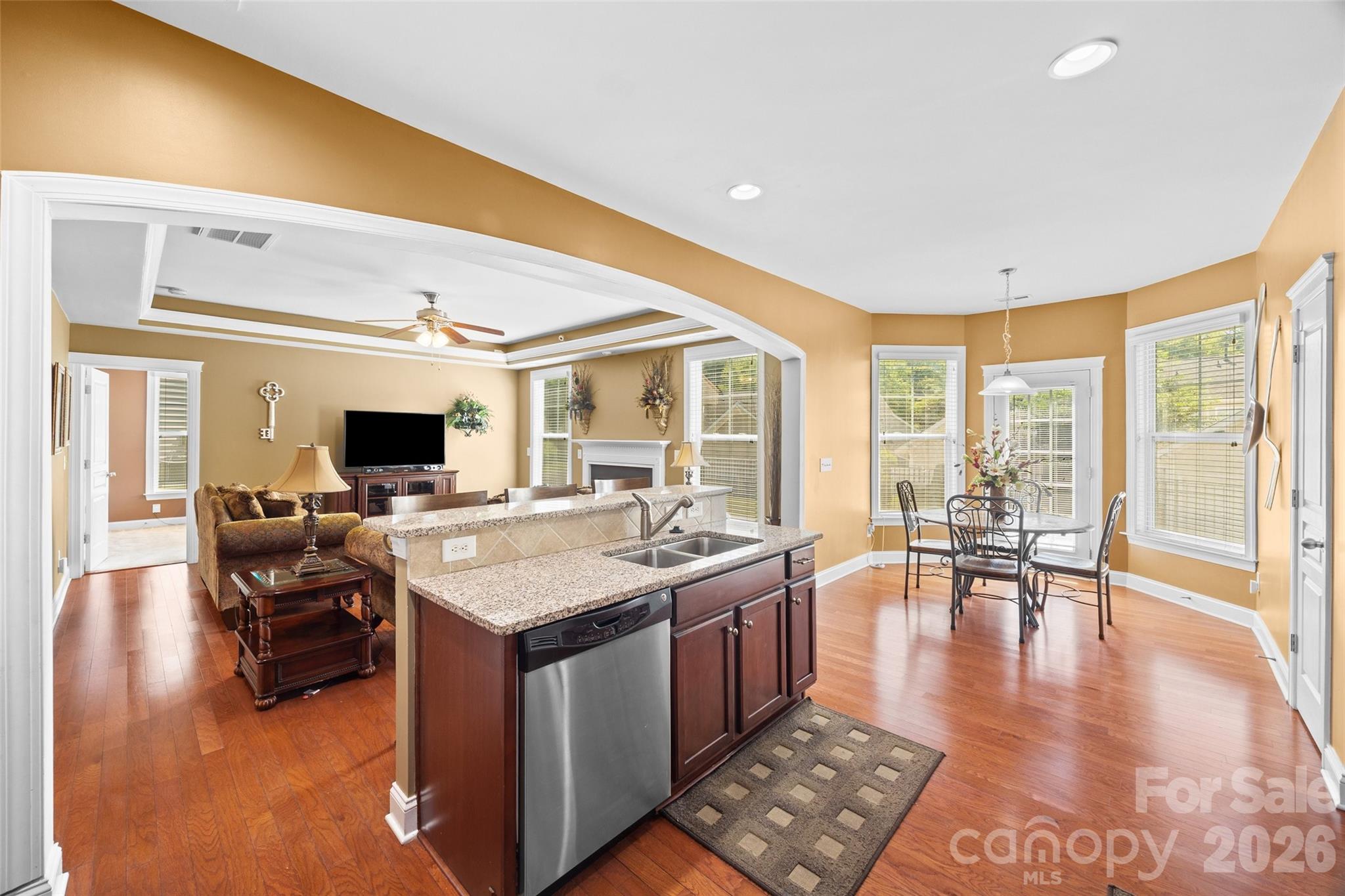 3025 Scottcrest Way — Waxhaw