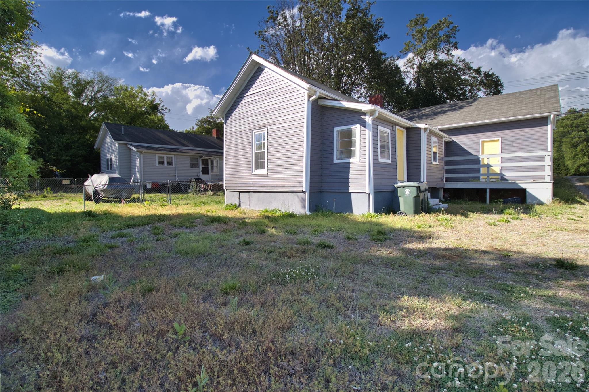 3209 Lowell Road — Gastonia
