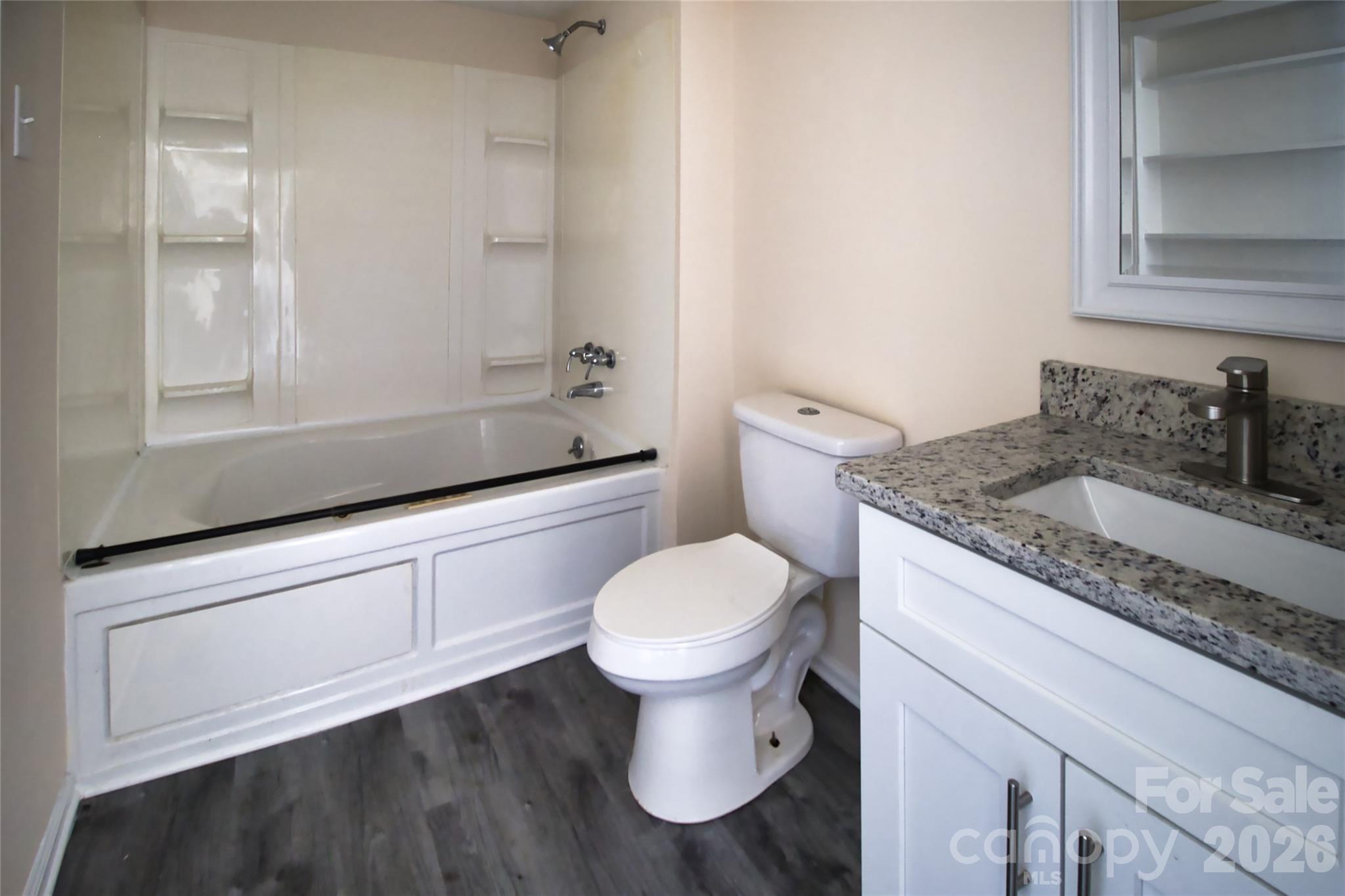 3209 Lowell Road — Gastonia