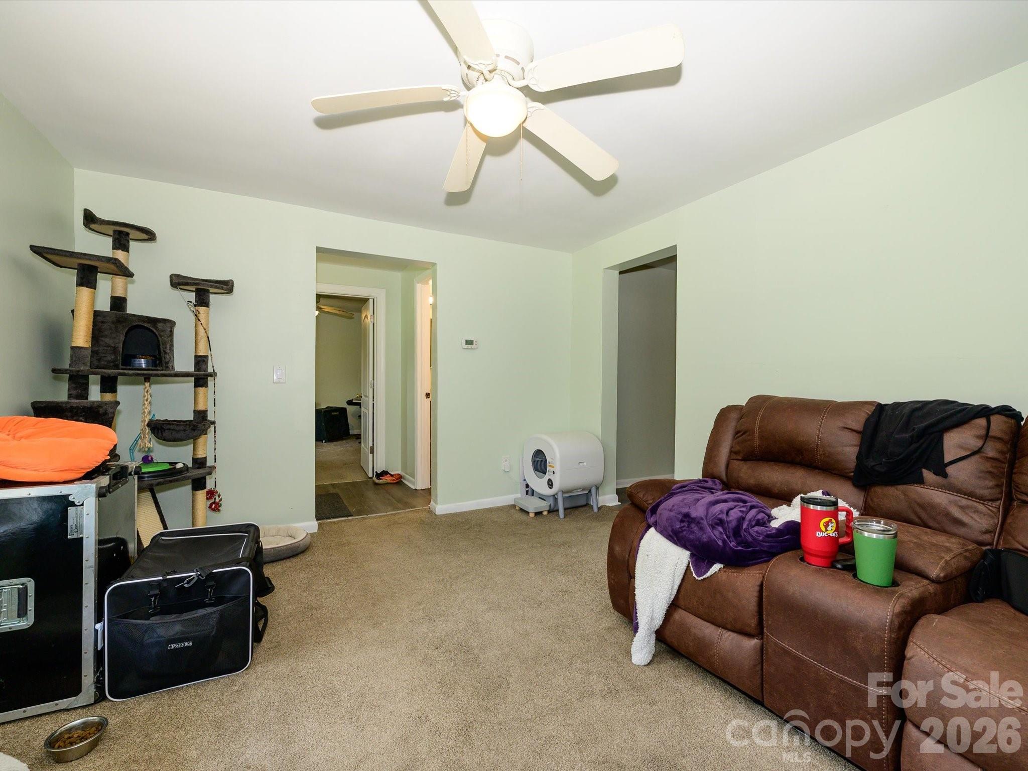 44 Fenix Drive SW — Concord