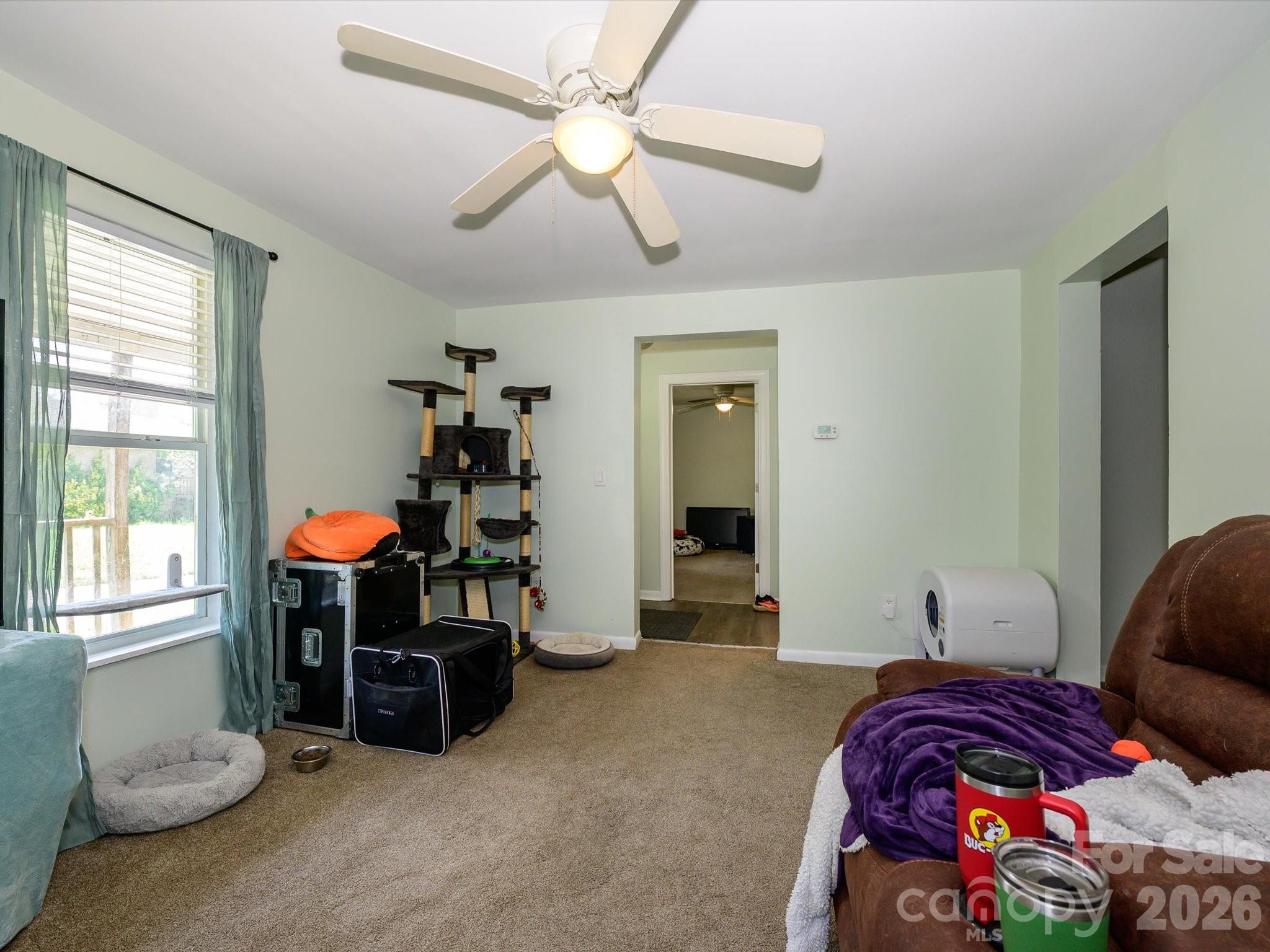 44 Fenix Drive SW — Concord