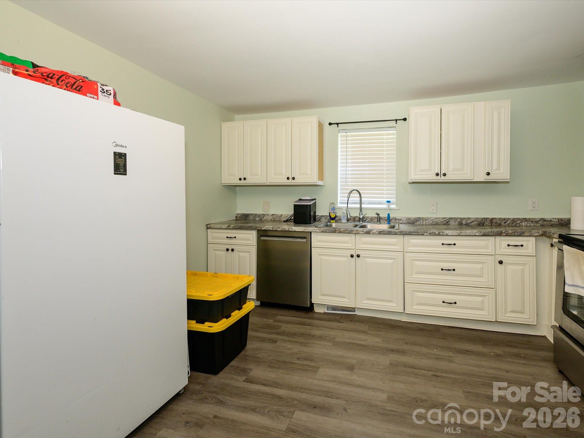 44 Fenix Drive SW — Concord