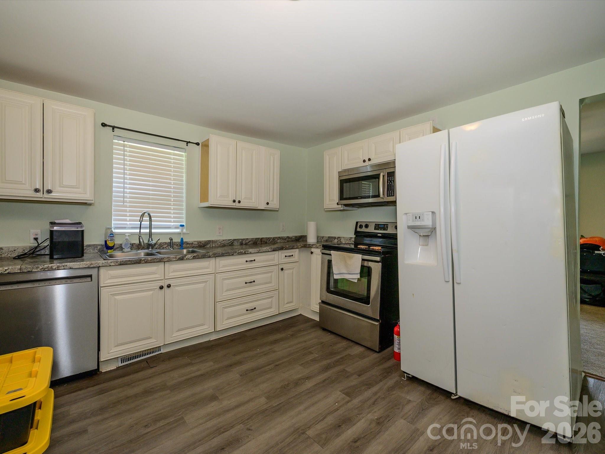 44 Fenix Drive SW — Concord