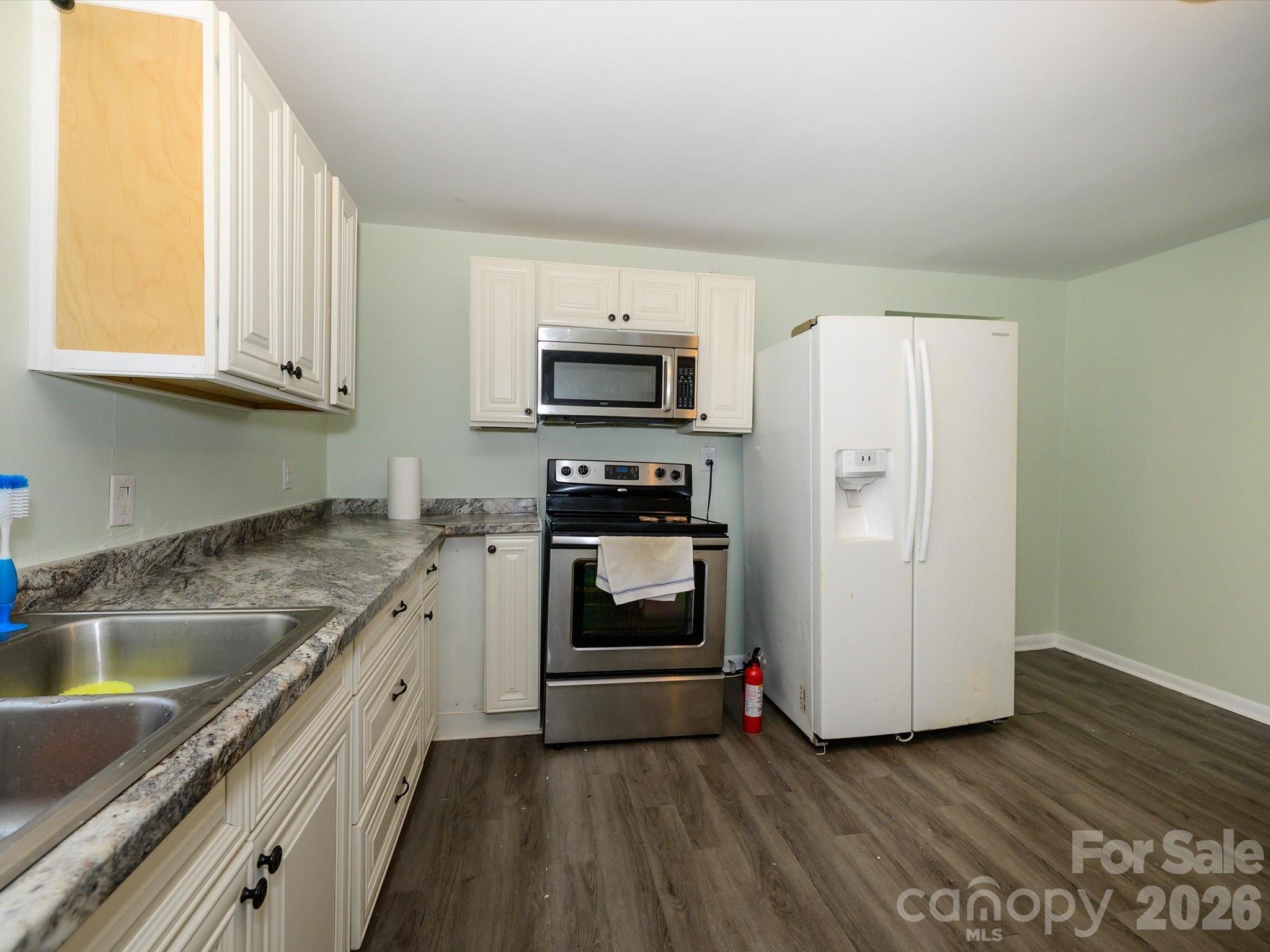44 Fenix Drive SW — Concord