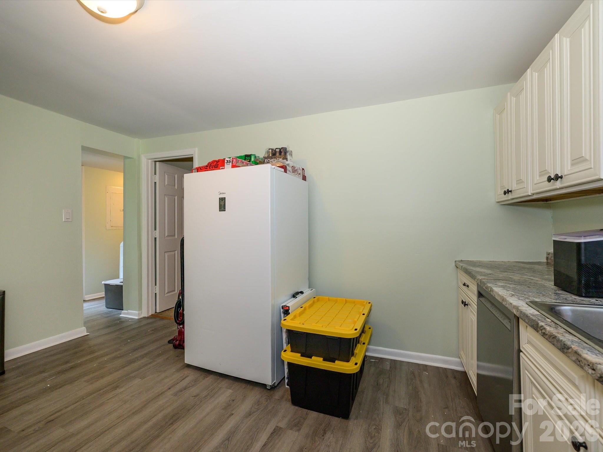 44 Fenix Drive SW — Concord