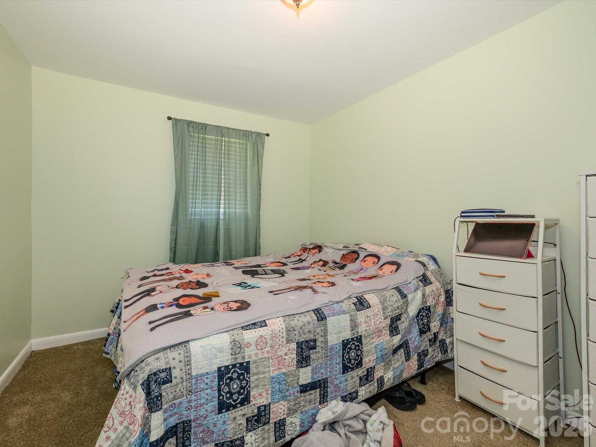 44 Fenix Drive SW — Concord