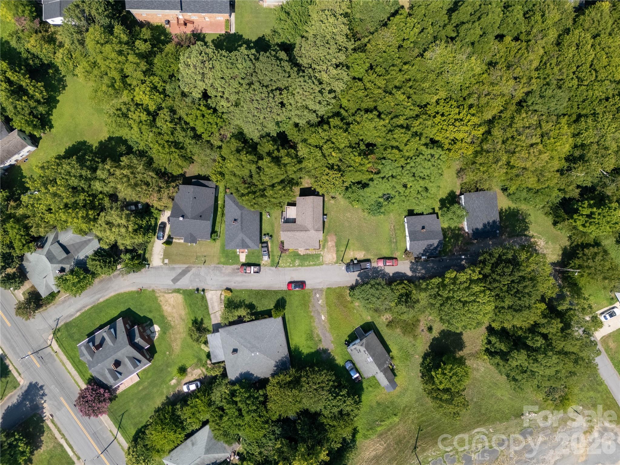 44 Fenix Drive SW — Concord