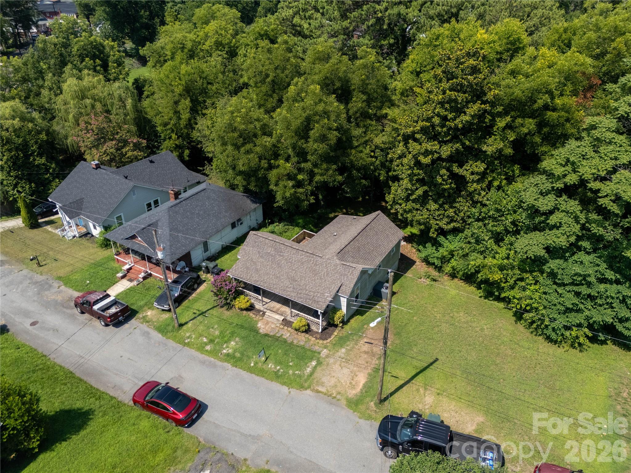 44 Fenix Drive SW — Concord