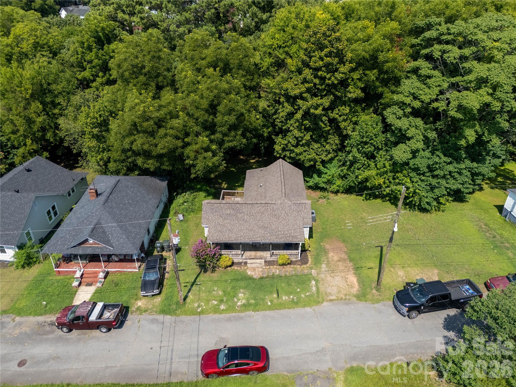 44 Fenix Drive SW — Concord