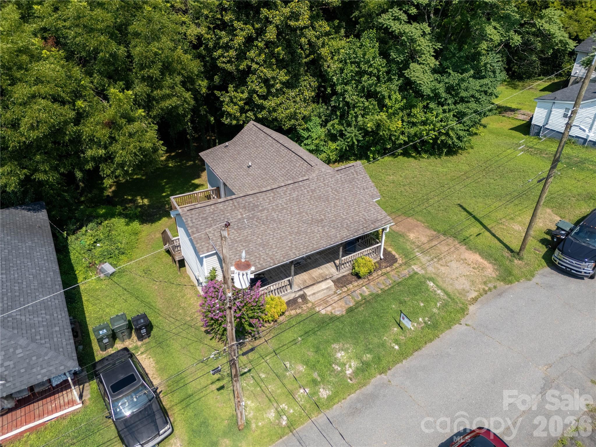 44 Fenix Drive SW — Concord